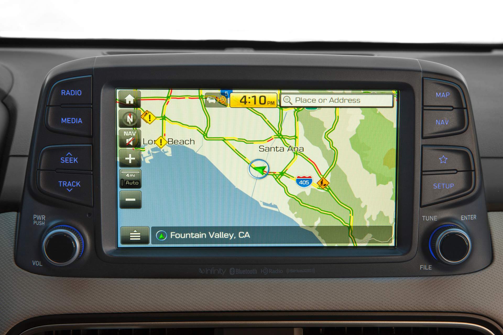 2019 Hyundai Kona 21 2019 Hyundai Kona Starts At $19,990, Gets More Safety Features As Standard