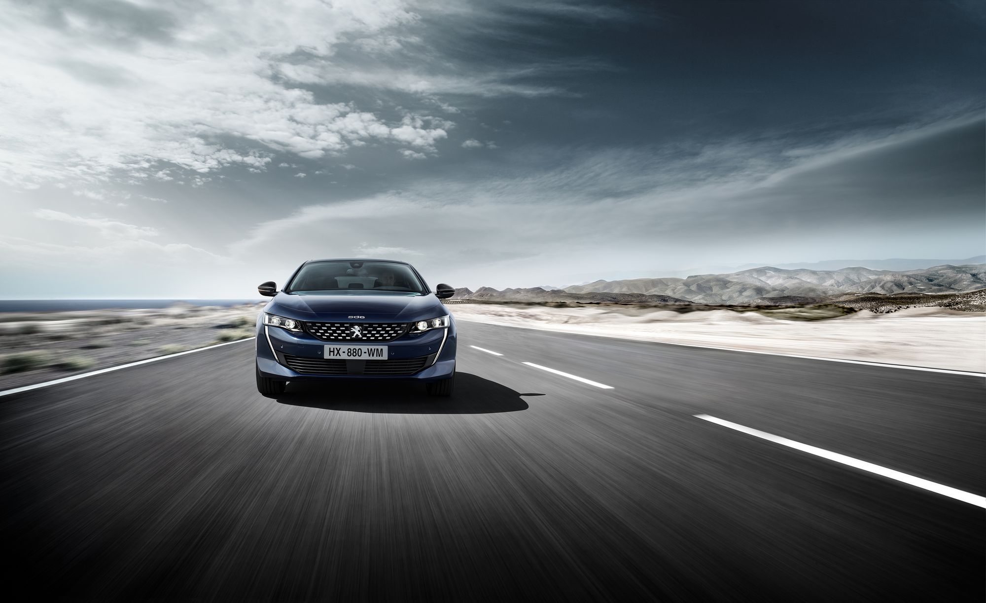 Peugeot-508-SW-First-Edition-Paris-Auto-Show-3 Peugeot 508 SW First Edition Comes To Paris With Special Features