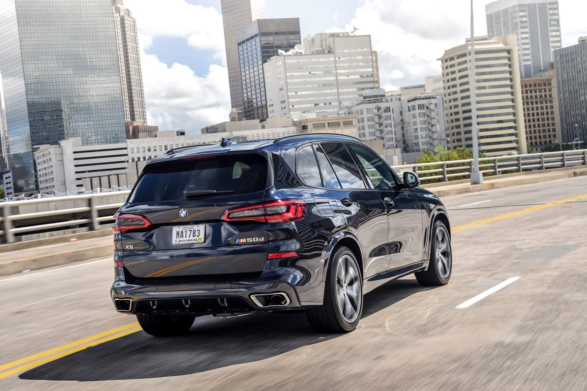 2019 BMW X5 273 Your 2019 BMW X5 Photo Gallery Is Here And It’s Huge