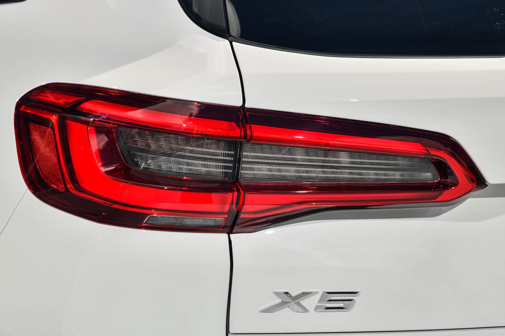 2019 BMW X5 95 Your 2019 BMW X5 Photo Gallery Is Here And It’s Huge
