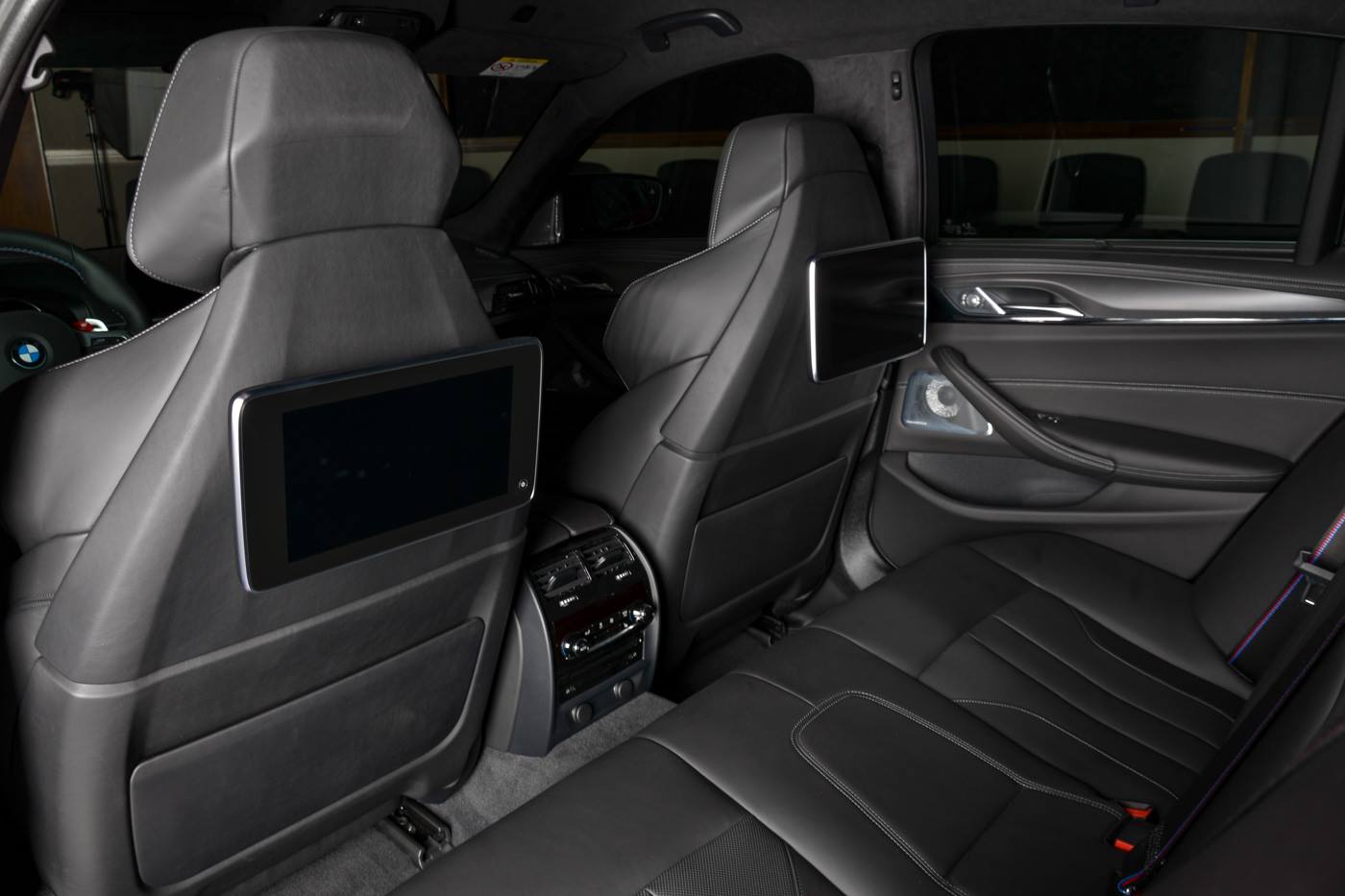 bmw m5 competition ac schnitzer 12 World’s First AC Schnitzer-Tuned BMW M5 Competition