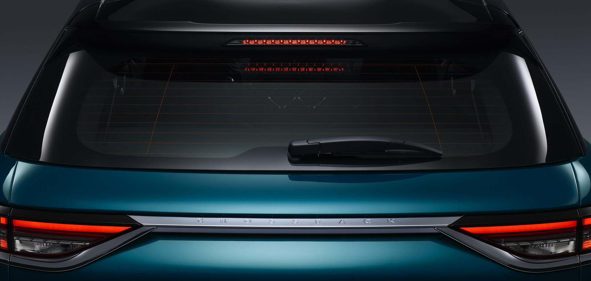 2019 ds3 crossback 9 DS3 Crossback Arrives With The Audi Q2 In Its Sights