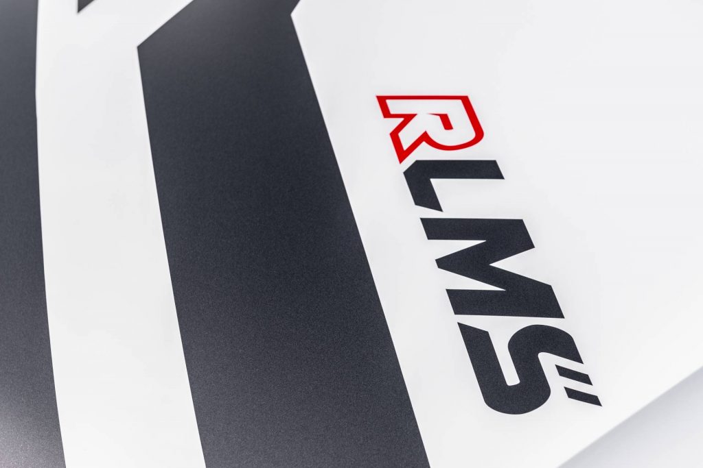 APR’s VW Golf RLMS SEMA Show Car Is A 536HP Track Toy | Carscoops