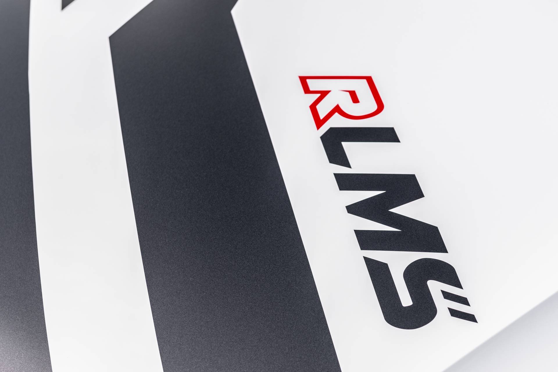 APR VW Golf RLMS 12 APR’s VW Golf RLMS SEMA Show Car Is A 536HP Track Toy