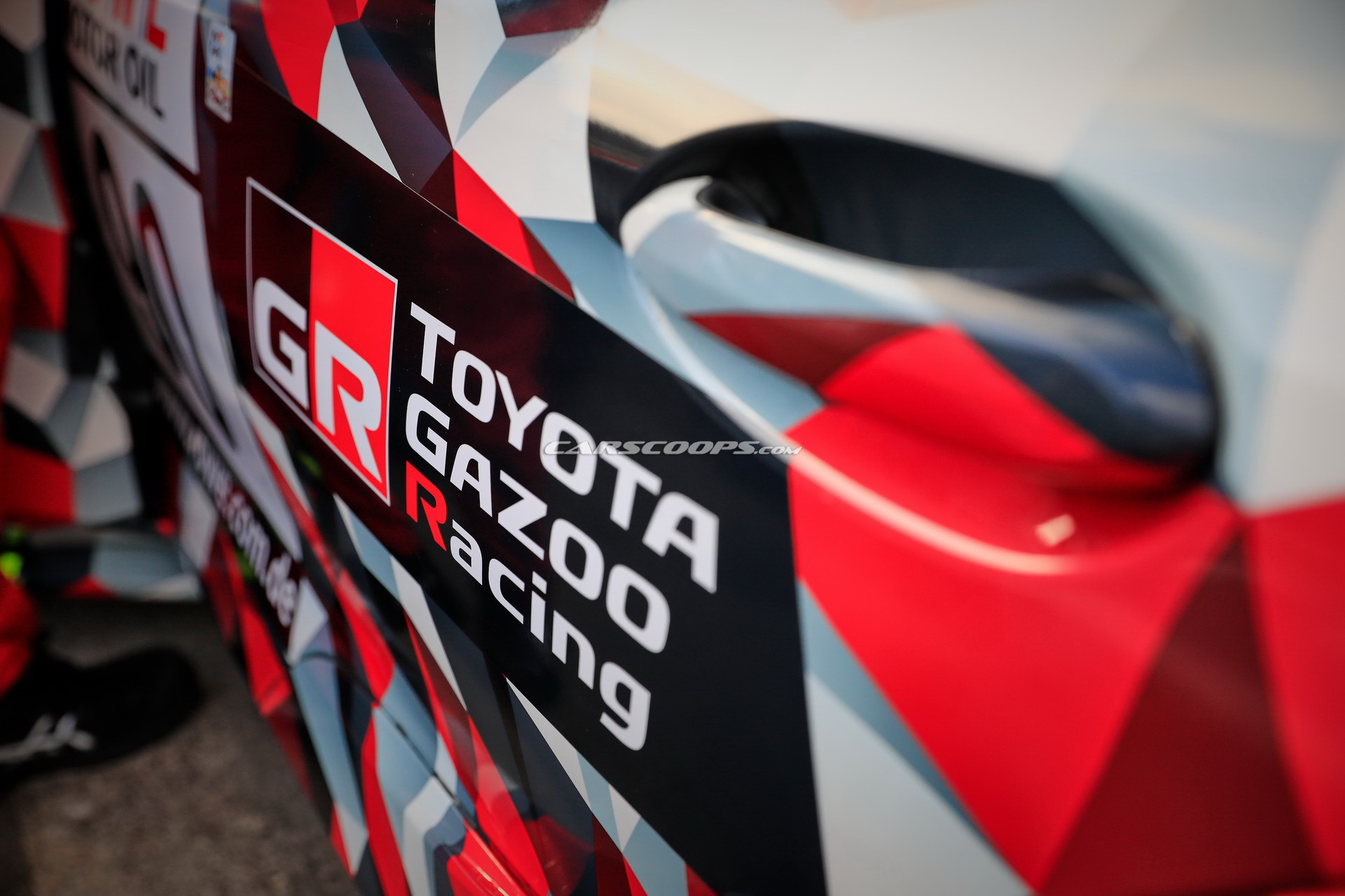 2019 Toyota Supra Racer 52 New Toyota Supra Goes Racing Giving Us Another Look Inside And Out