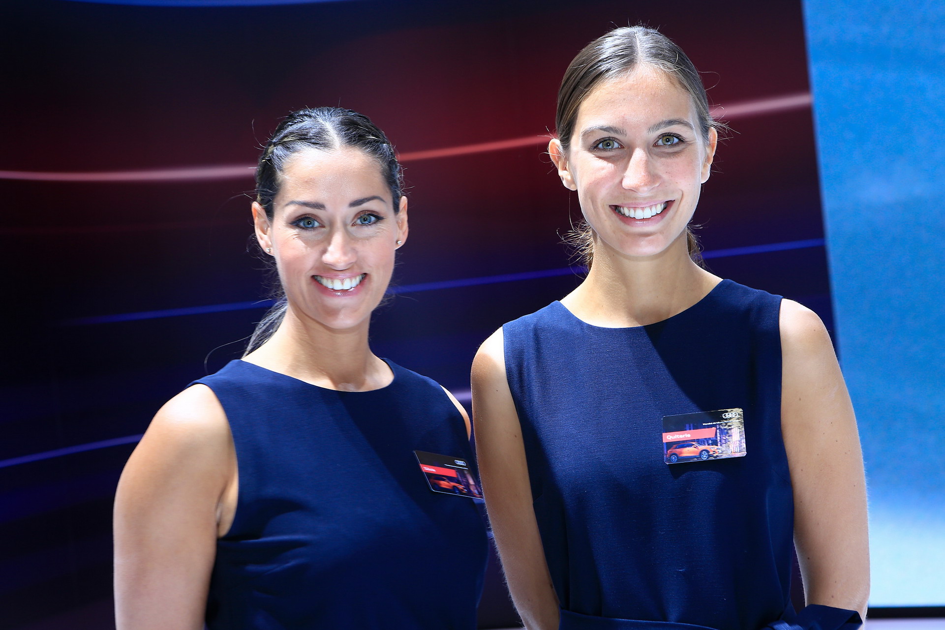 General 34 2018 Paris Auto Show Gallery: General Views