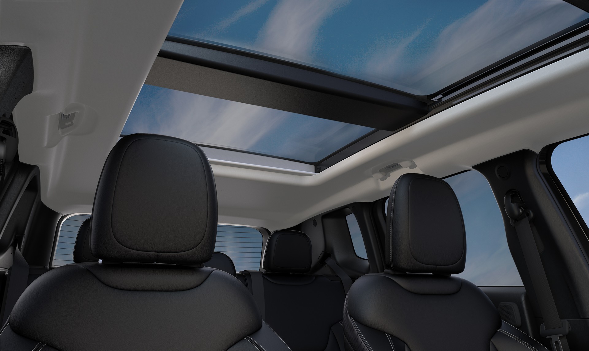 2019-Jeep-Renegade -5 2019 Jeep Renegade Gets All-New Turbocharged 1.3-Liter Engine In US