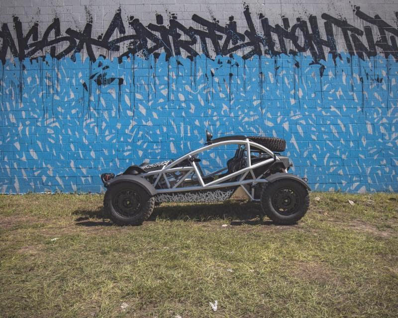 ariel-nomad-bisco-smith-art-car-06 Ariel Nomad Seems Like The Most Unlikely Art Car