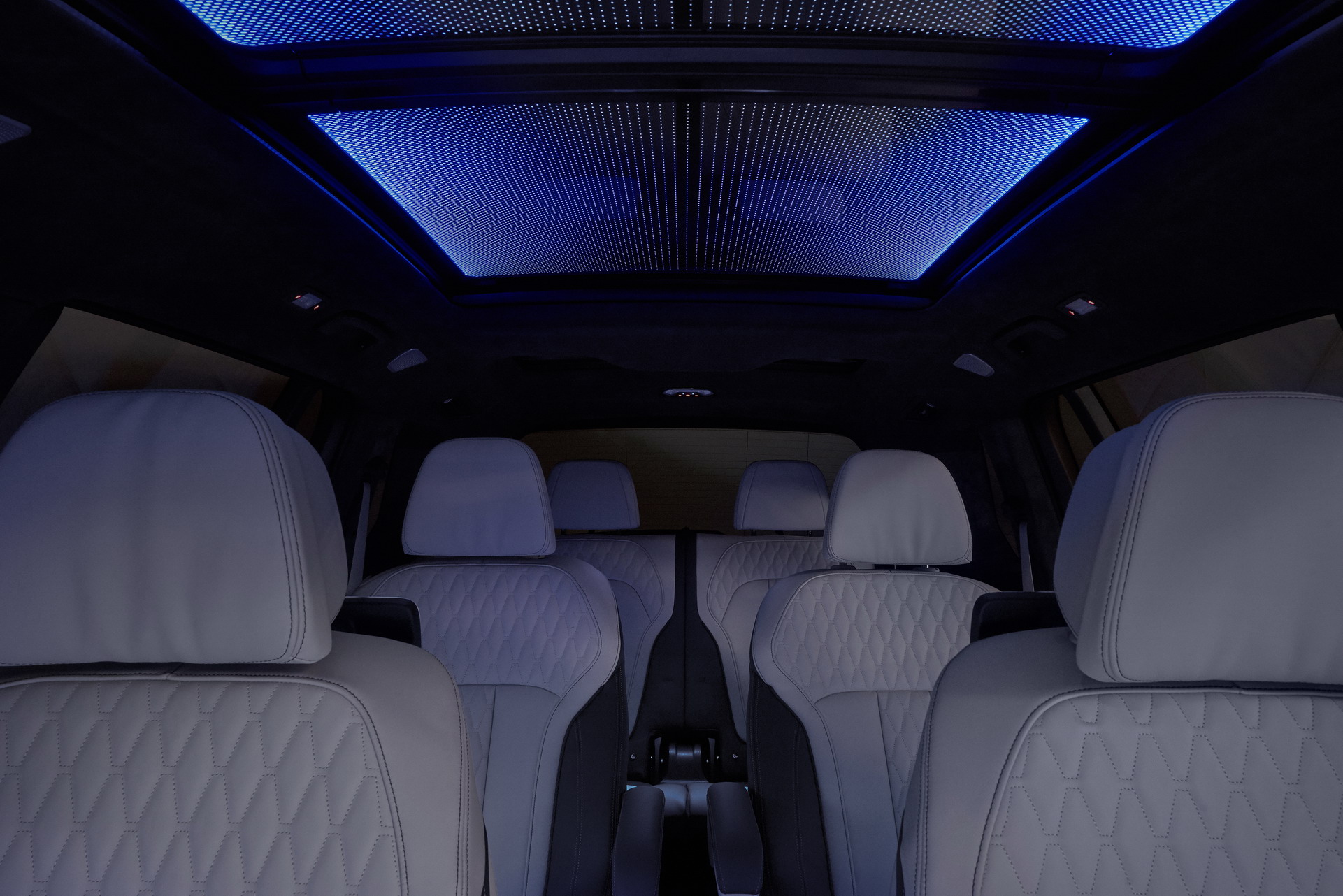 2019 BMW X7 23 2019 BMW X7: As Big As A Cadillac Escalade, As Luxurious As A Rolls Royce