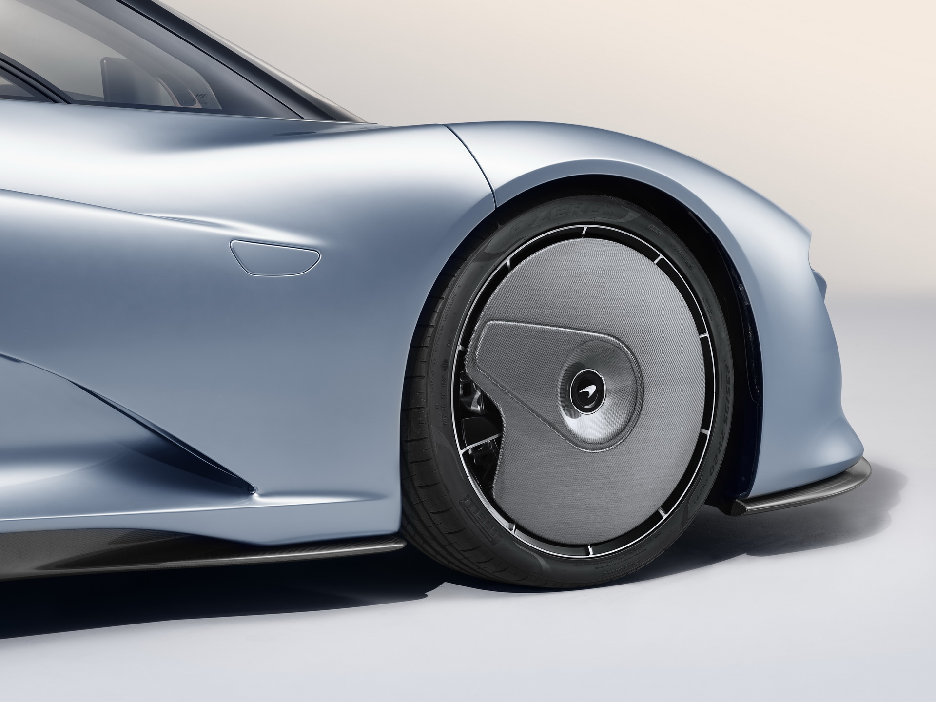 McLaren-Speedtail-14 Official: McLaren Reveals 250MPH Speedtail, The World’s First Hyper-GT