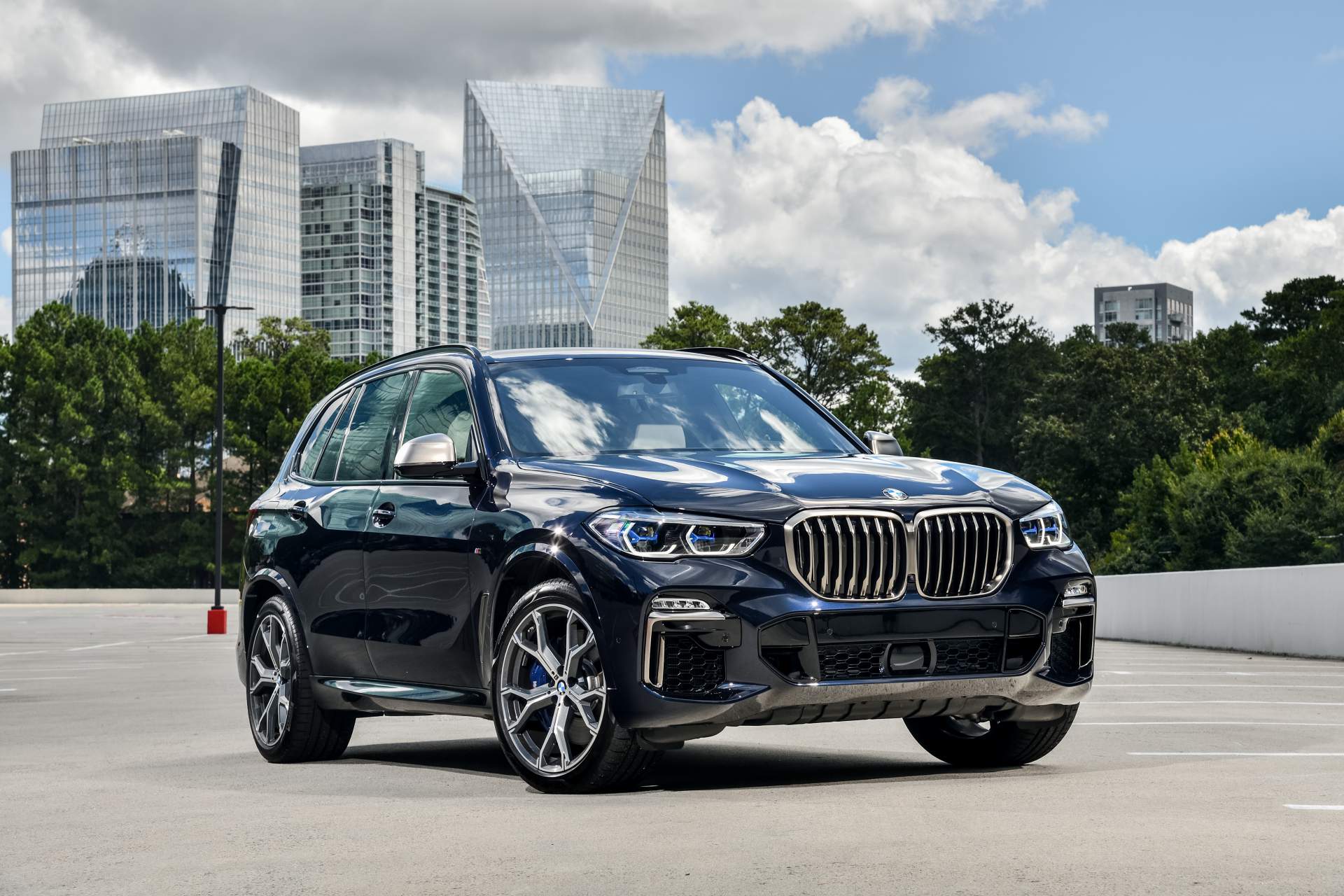 2019 BMW X5 262 Your 2019 BMW X5 Photo Gallery Is Here And It’s Huge