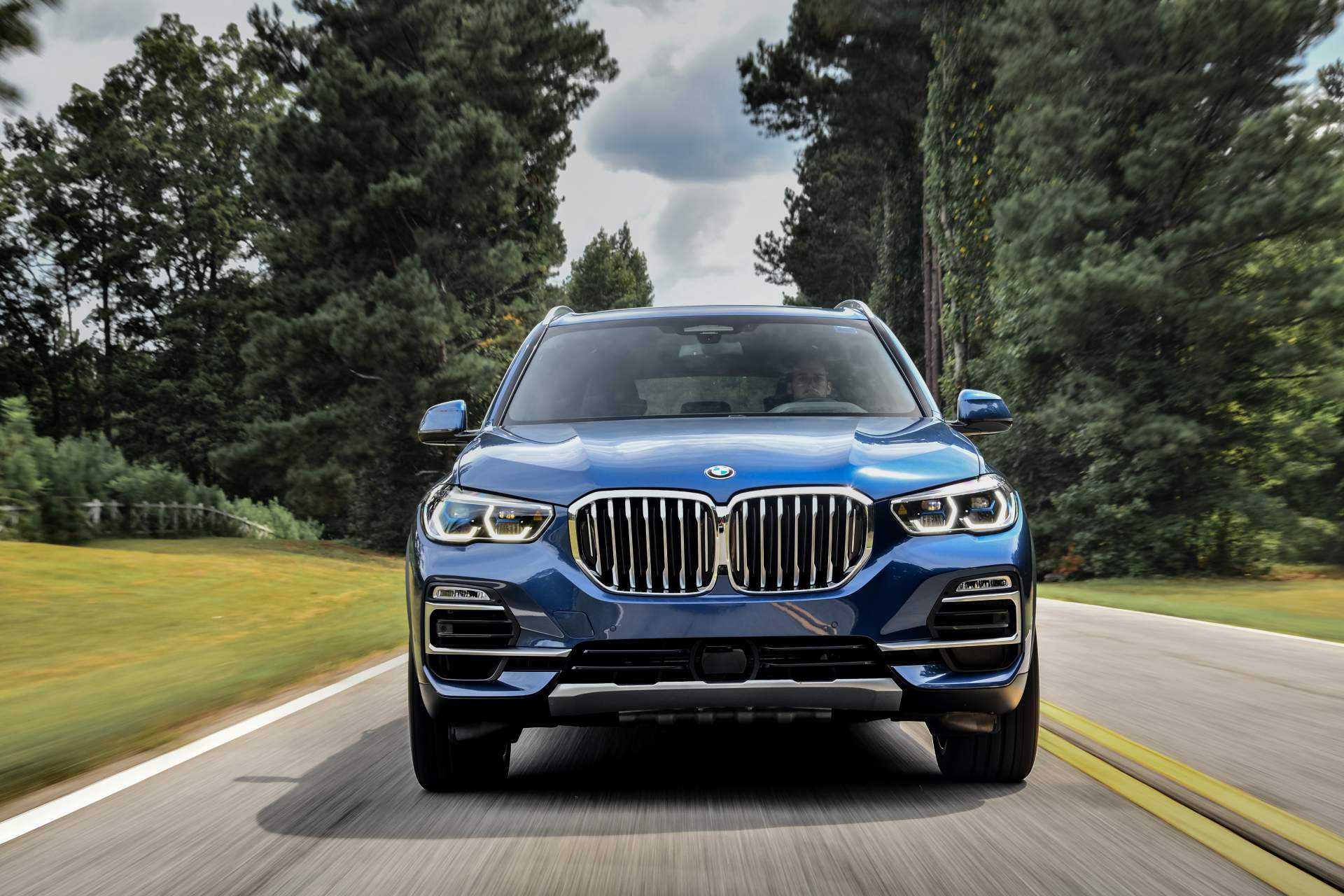 2019 BMW X5 183 Your 2019 BMW X5 Photo Gallery Is Here And It’s Huge