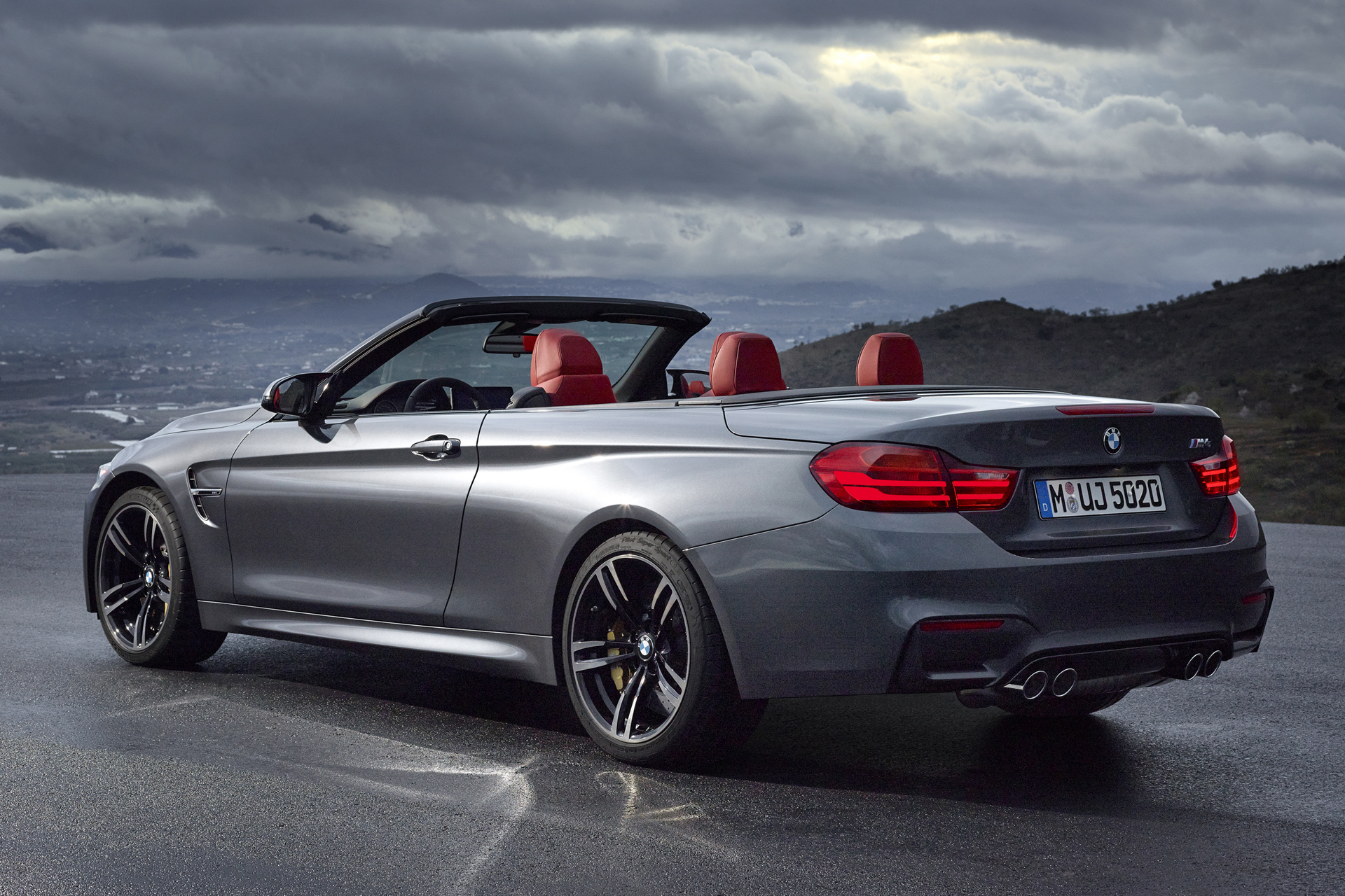 2016-17-bmw-m3-m4-recall-08 BMW’s Replacing The Driveshafts On Thousands Of M3s & M4s