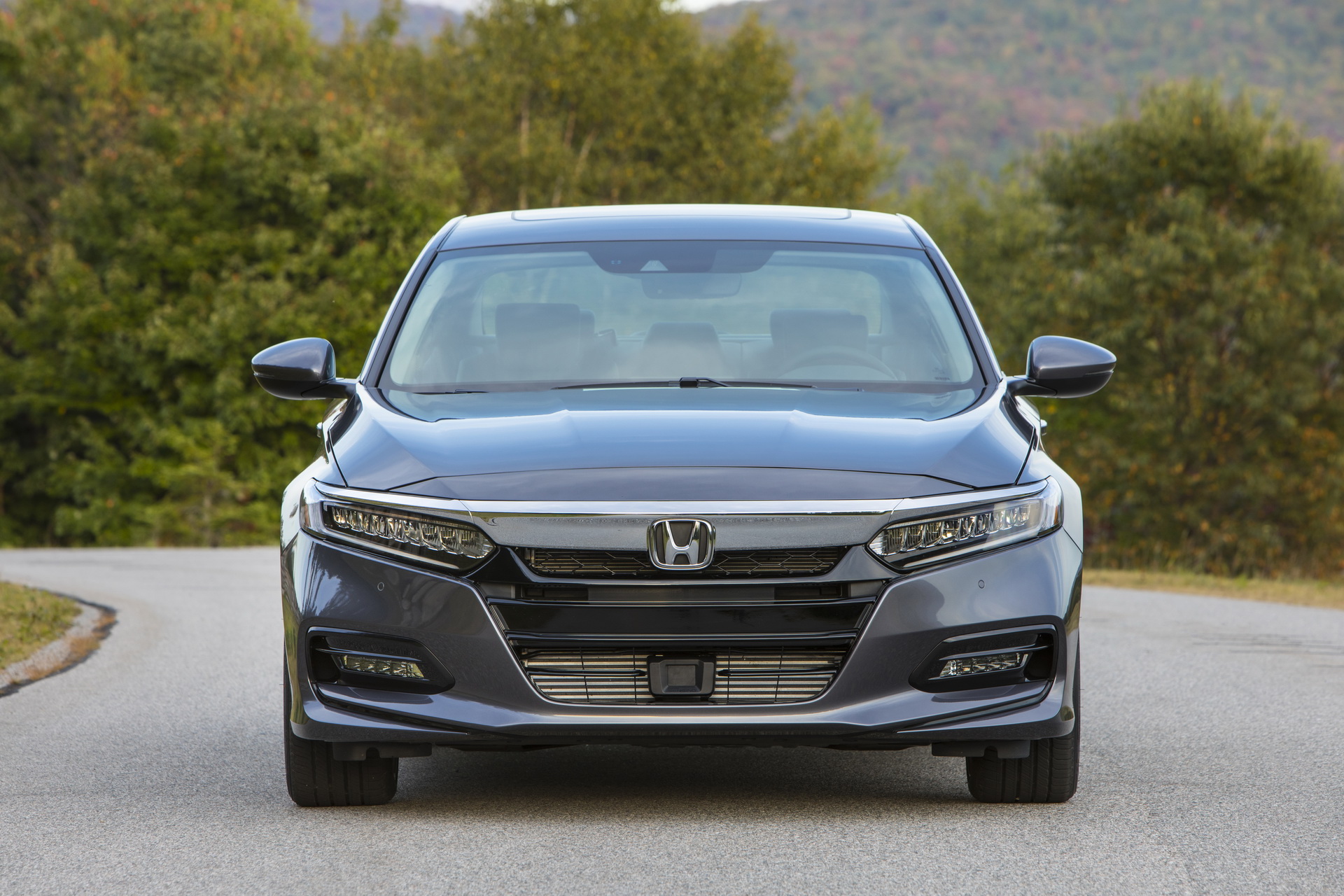 2019 honda accord pricing specs 76 2019 Honda Accord Priced From $23,720 To $35,950, In Showrooms Nov 1