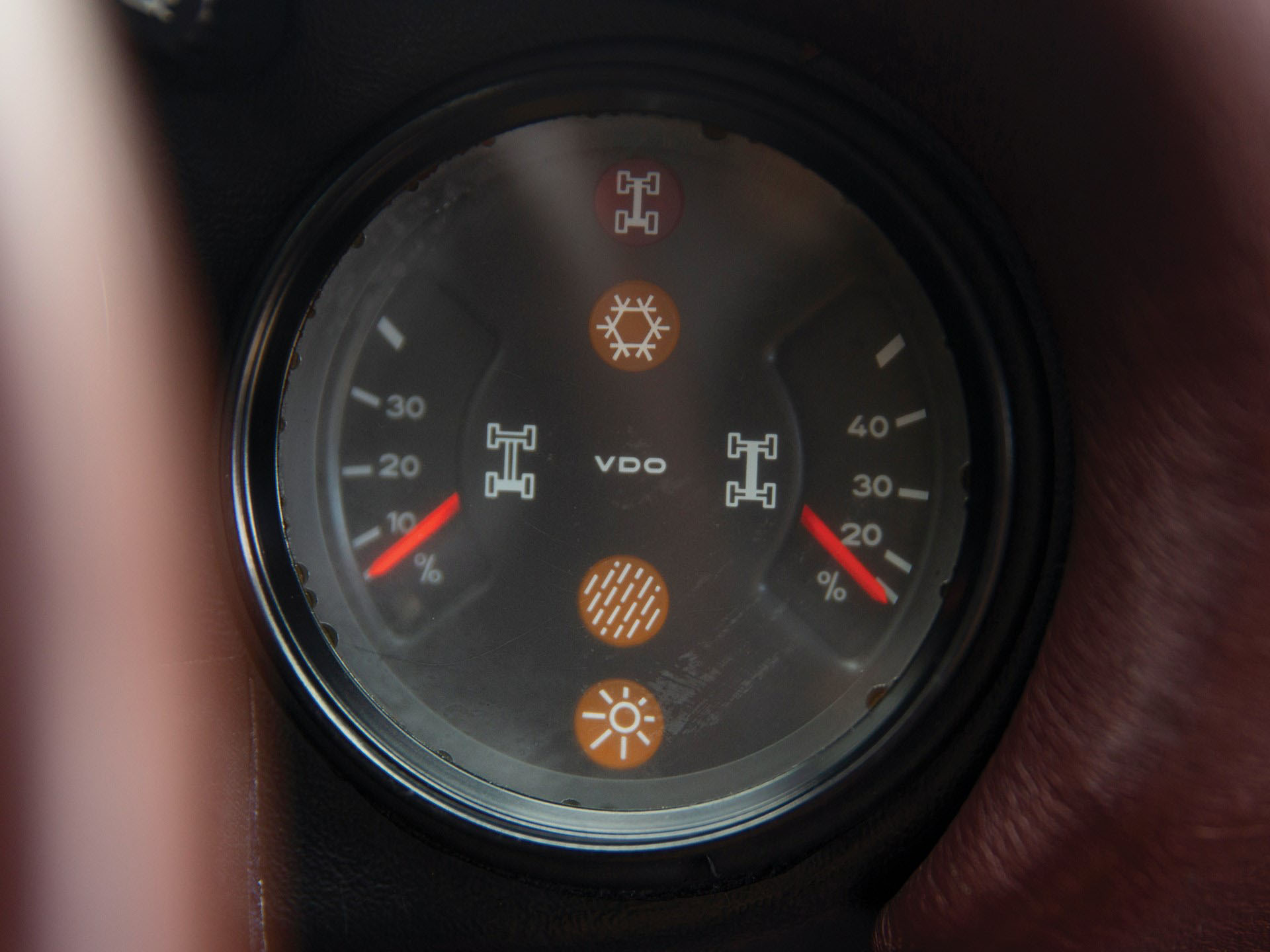 1985 Porsche 959 Prototype 16 Take Your Pick Of Zuffenhausen’s Hypercars At RM Sotheby’s Porsche Auction