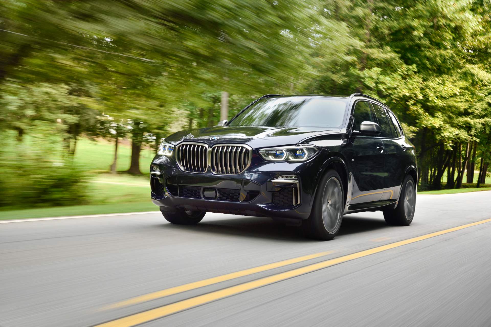 2019 BMW X5 292 Your 2019 BMW X5 Photo Gallery Is Here And It’s Huge