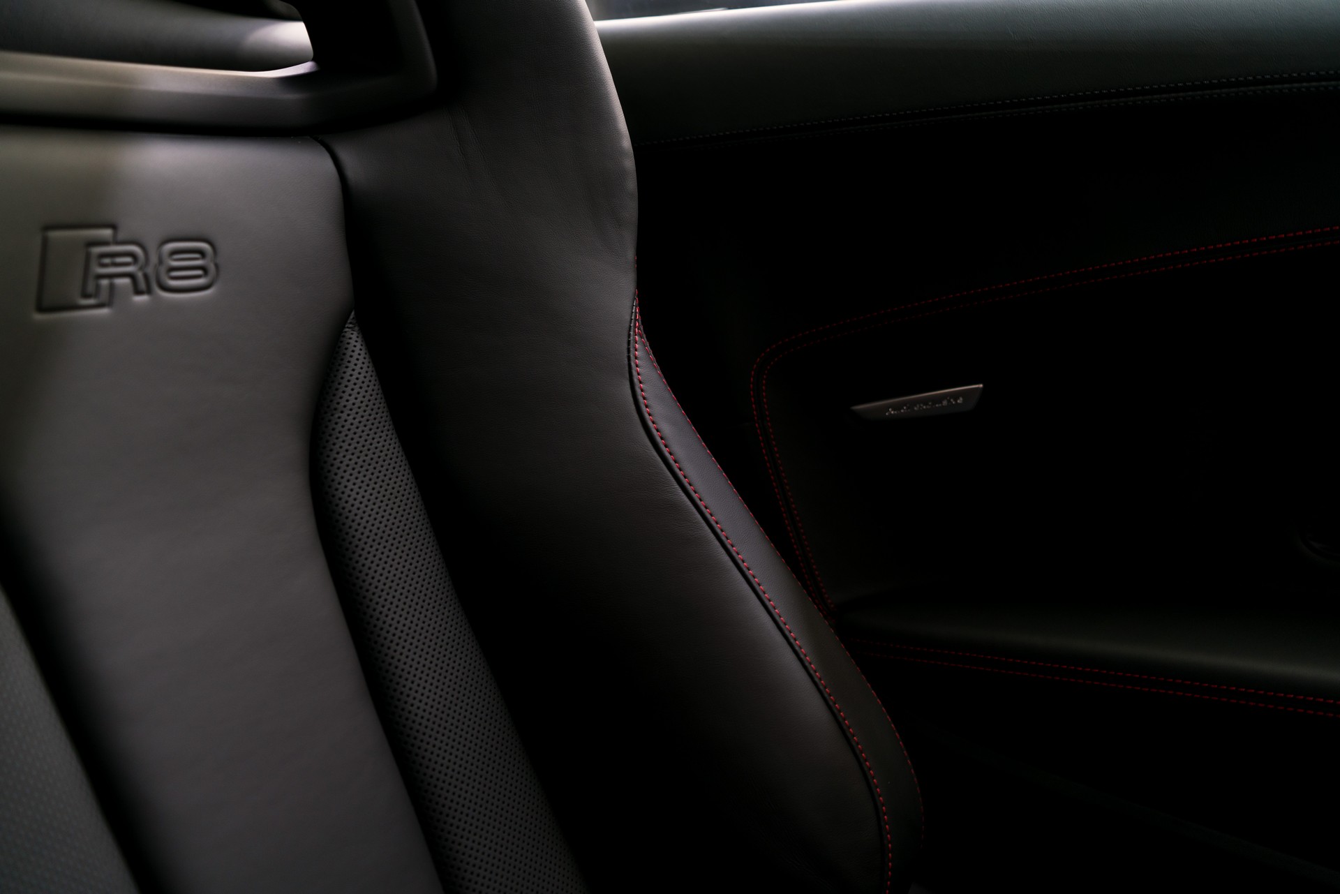 Audi R8 V10 Plus Coupe Competition-10 2018 Audi R8 V10 Plus Coupe Competition Is The Most “Performance-Oriented” R8 Ever