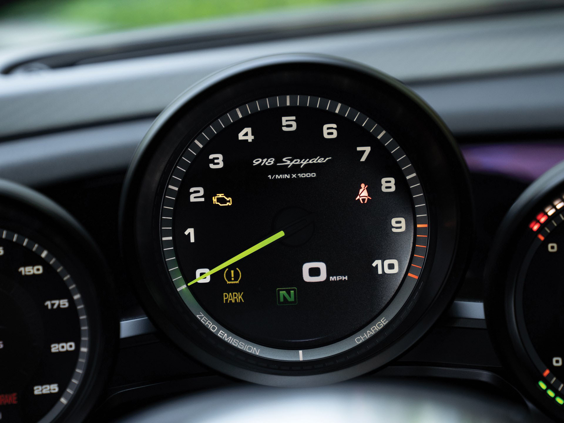 Take Your Pick Of Zuffenhausen’s Hypercars At RM Sotheby’s Porsche Auction