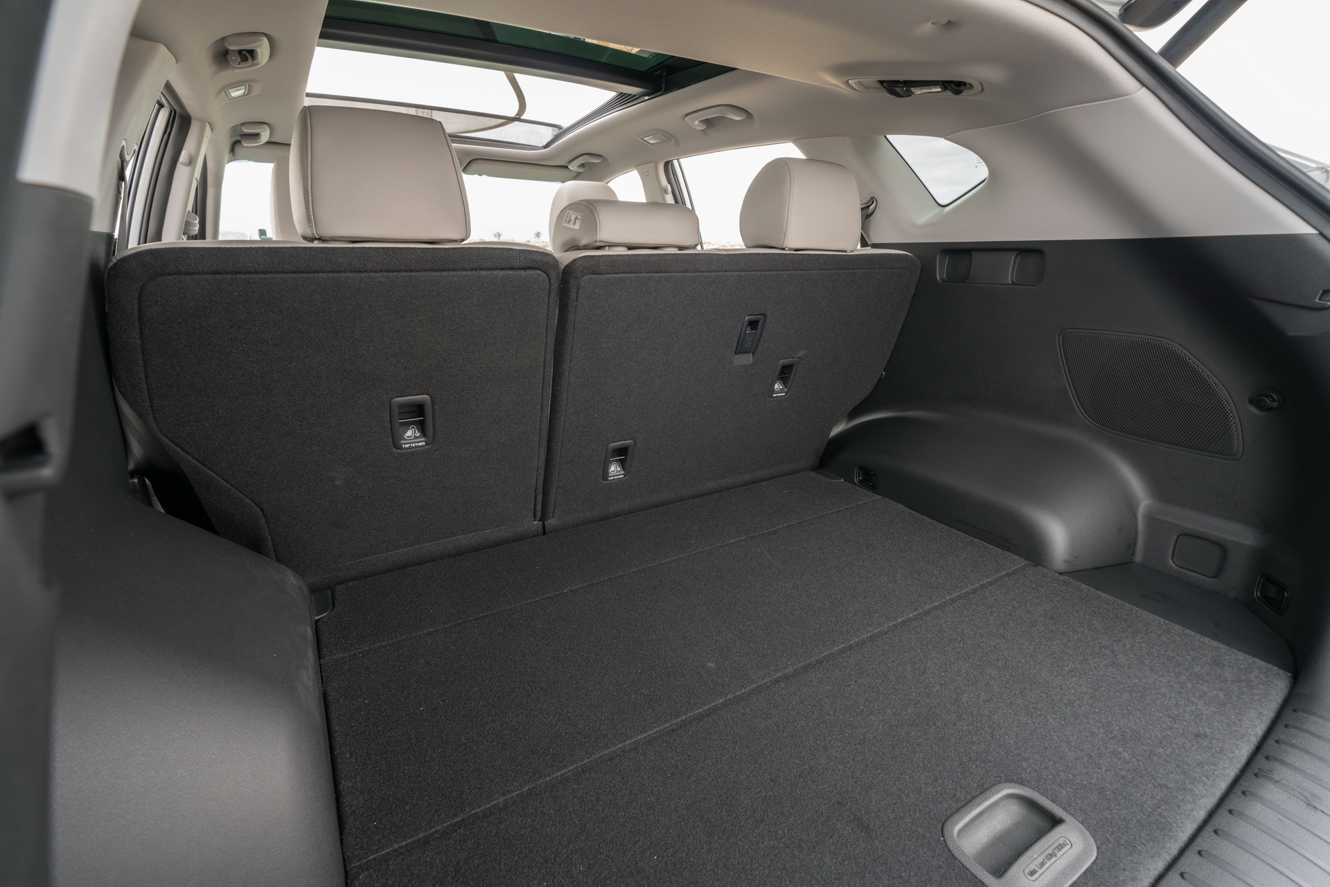 2019-Hyundai-Tucson-13 Redesigned 2019 Hyundai Tucson Goes On Sale Priced From $24,245