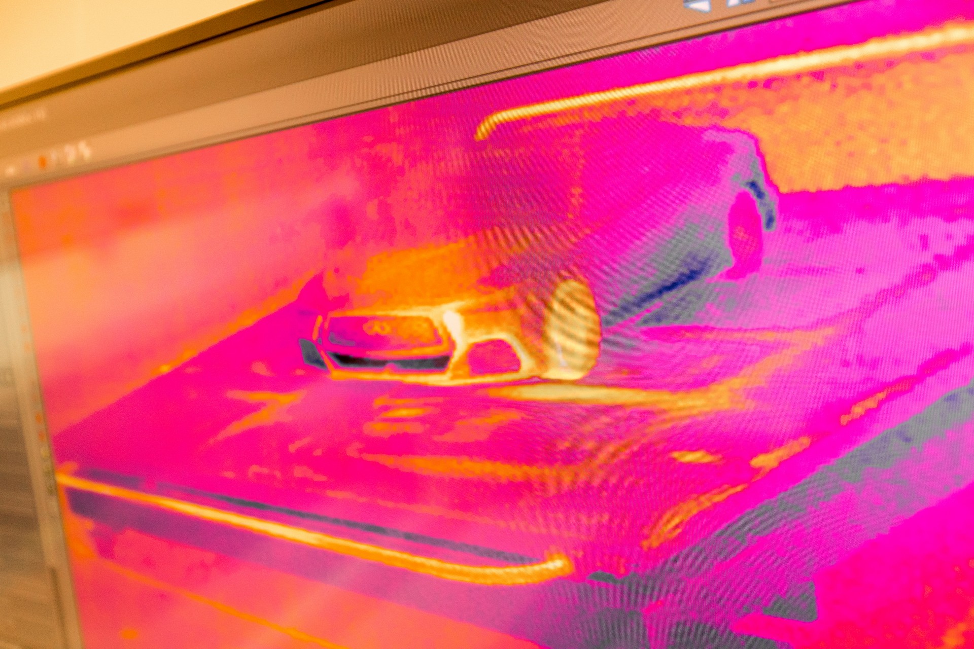 Infiniti Project Black S Concept-127 Infiniti Project Black S Concept With F1 Hybrid Tech Has The Power Go After M4, RS5