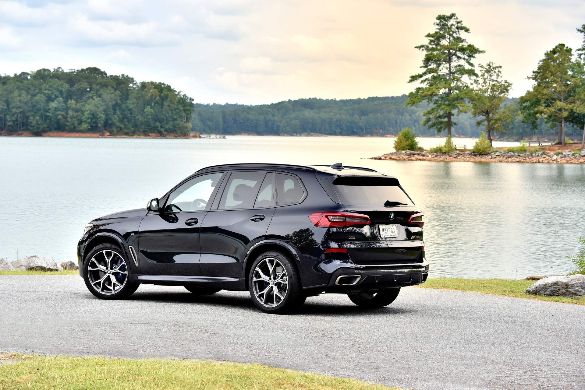 2019 BMW X5 282 Your 2019 BMW X5 Photo Gallery Is Here And It’s Huge