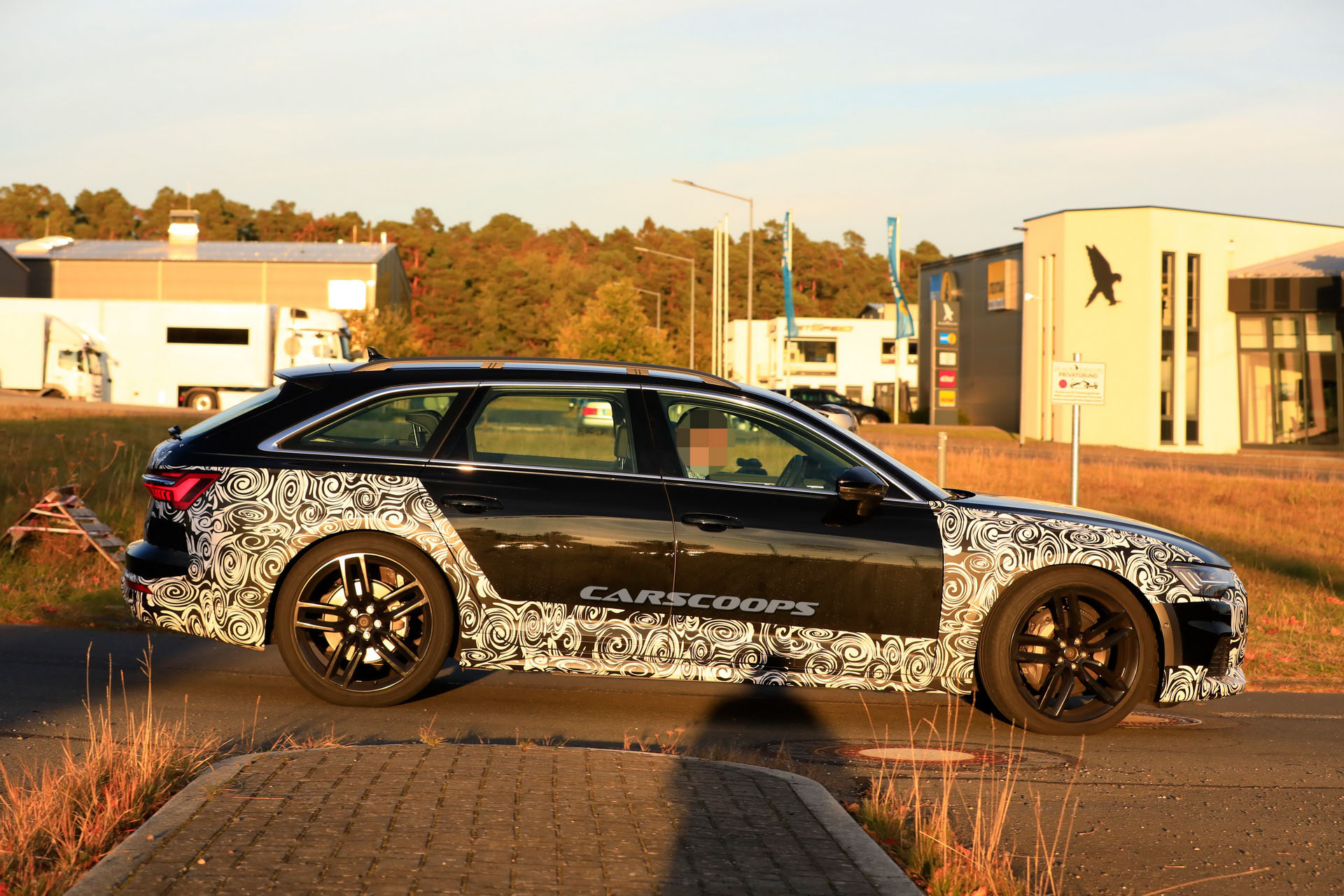 Audi-A6-Allroad-06 Audi’s 2019 Roadmap Includes New A3 And Q4, Many Electric And RS Models