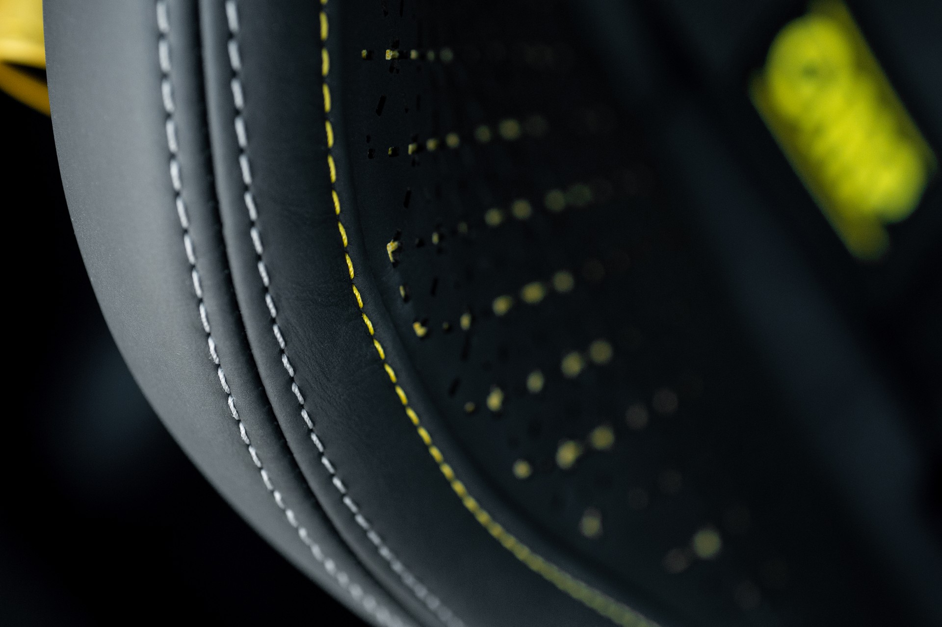 Infiniti Project Black S Concept-79 Infiniti Project Black S Concept With F1 Hybrid Tech Has The Power Go After M4, RS5