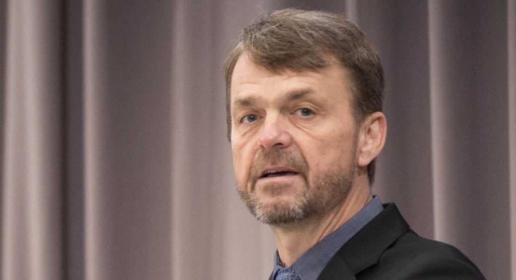  Mike Manley Continues Marchionne’s Model In Naming His Top Lieutenants