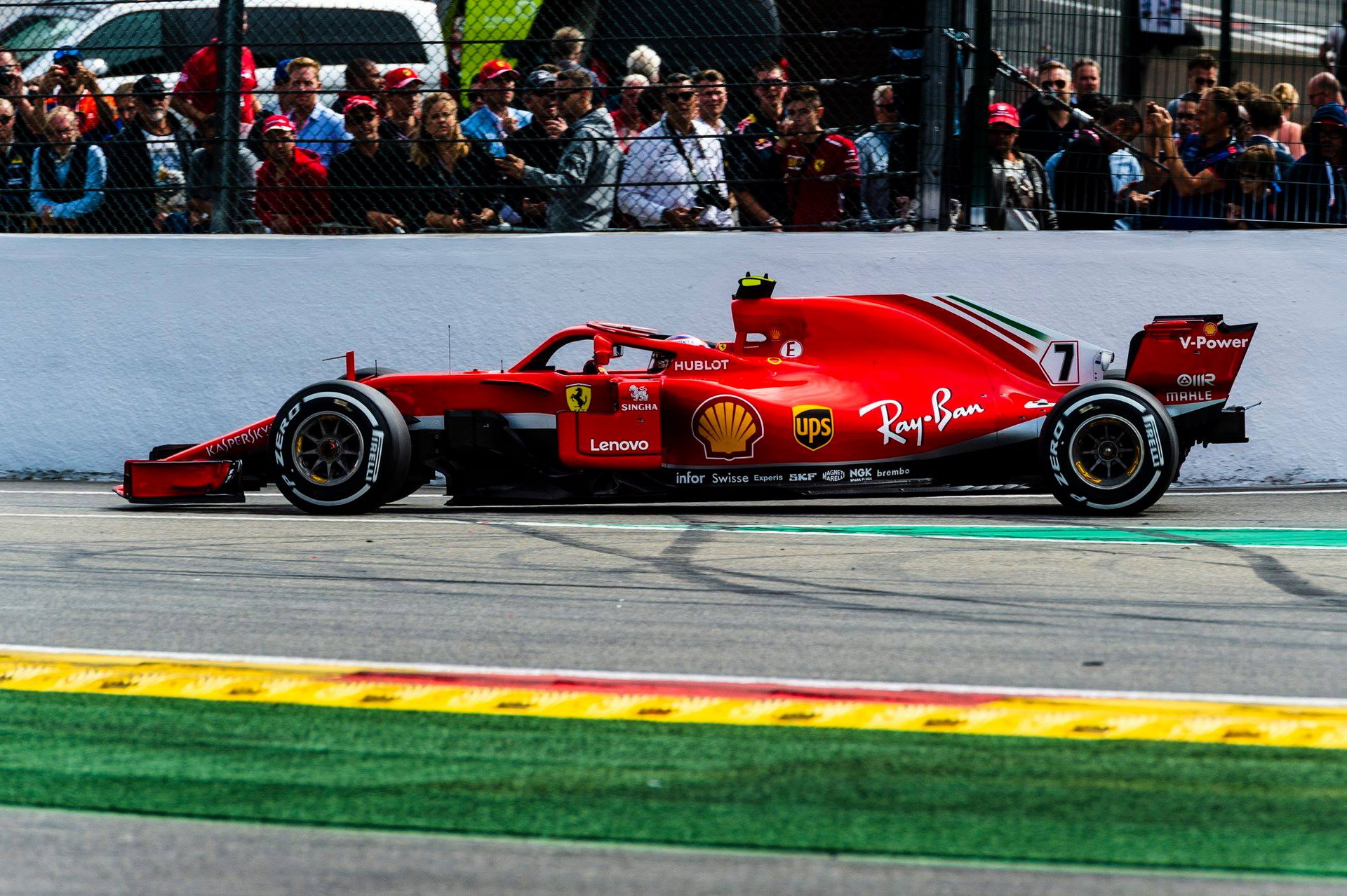 Formula-1-Vietnam-1 Formula 1 Calendar To Expand With 2020 Vietnam Grand Prix