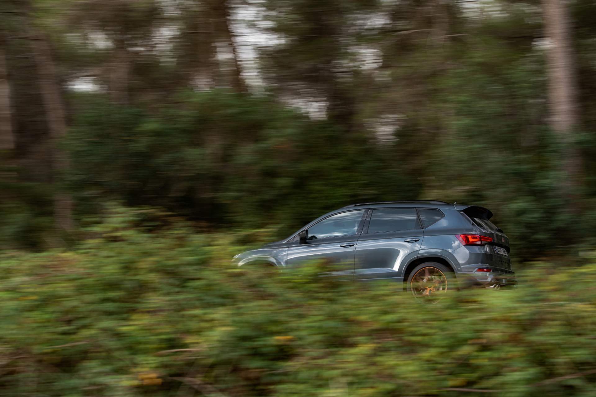 2019 Cupra Ateca 60 Cupra Ateca Quicker Than Initially Announced, Check It Out In 83 New Photos