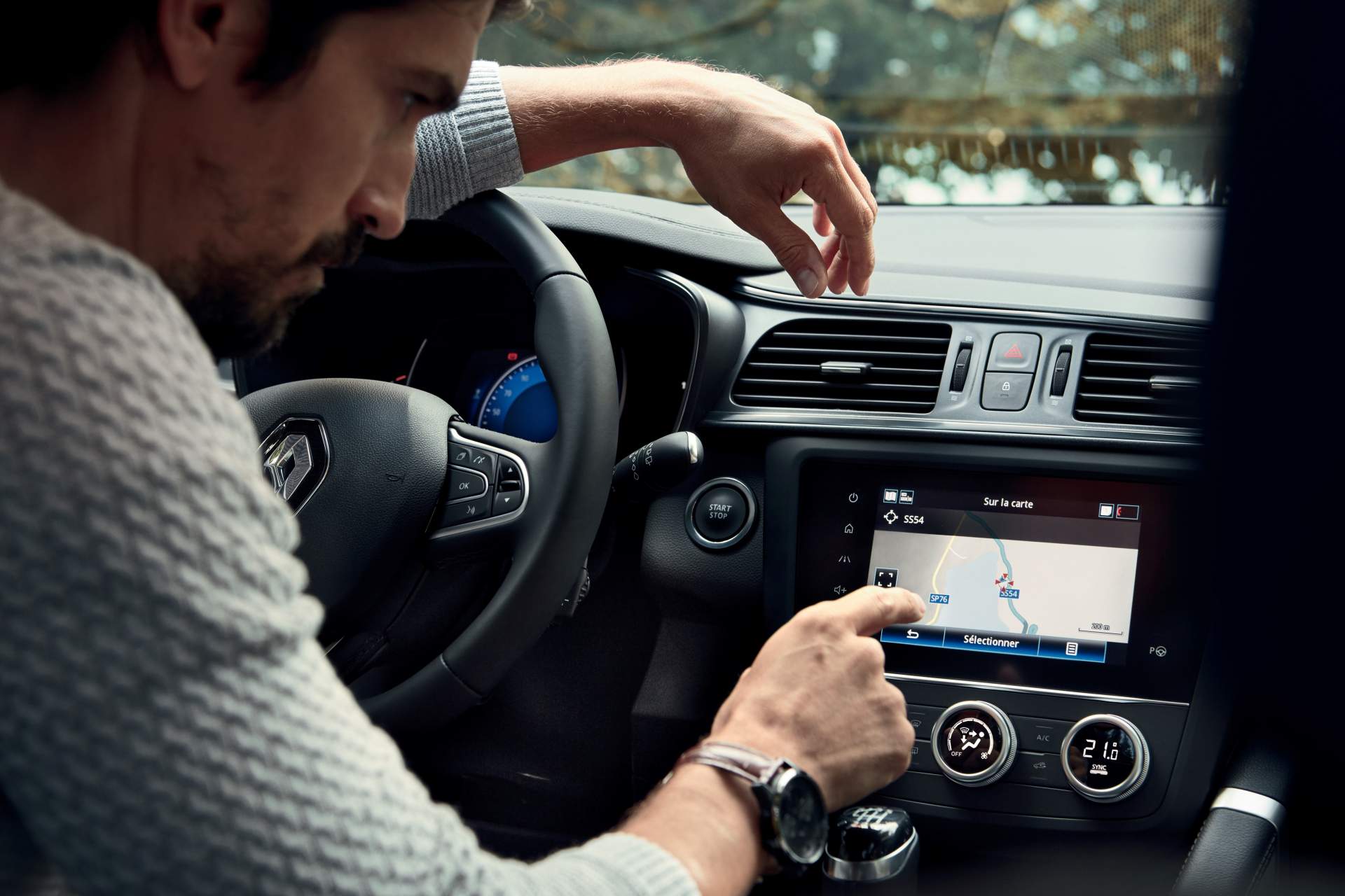 2018 - Nouveau Renault KADJAR 2019 Renault Kadjar Brings Refined Looks, New Engines To Paris