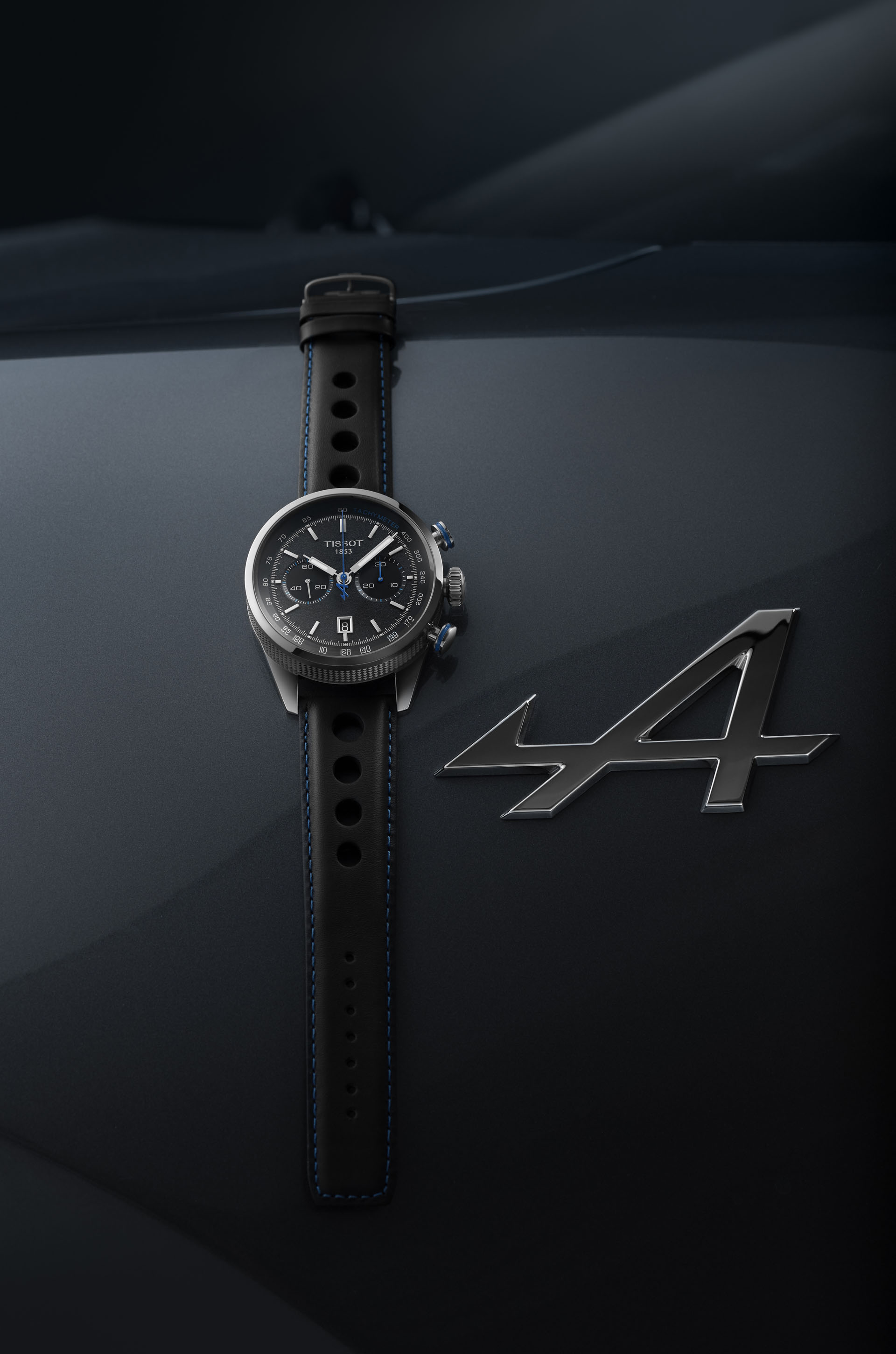 tissot-alpine-on-board-watch-01 Keep Time On Alpine’s Revival With A Dedicated Tissot Timepiece