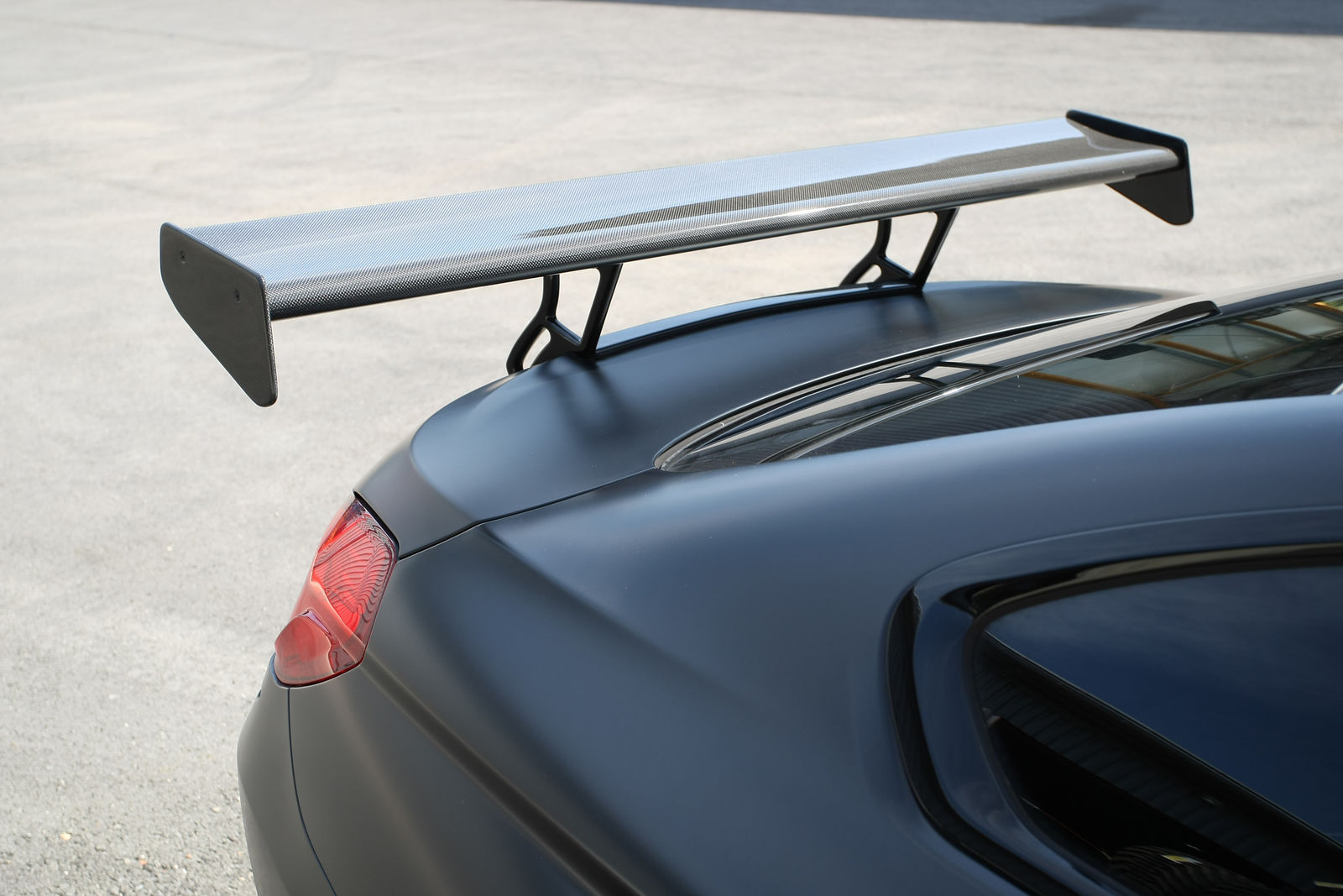 bmw m6 g-power tuning 5 G-Power’s BMW M6 Coupe Has 800 PS And M4 GTS-Like Looks