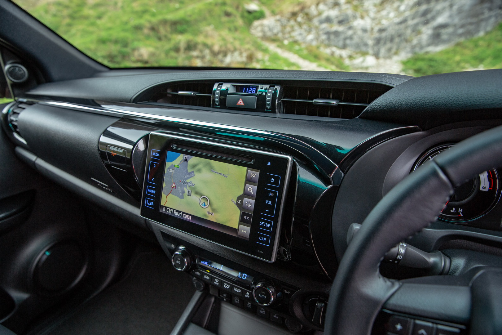 2019 toyota hilux invincible x 47 Toyota Hilux Gains New Invincible X Range-Topping Trim And Limited Edition In UK