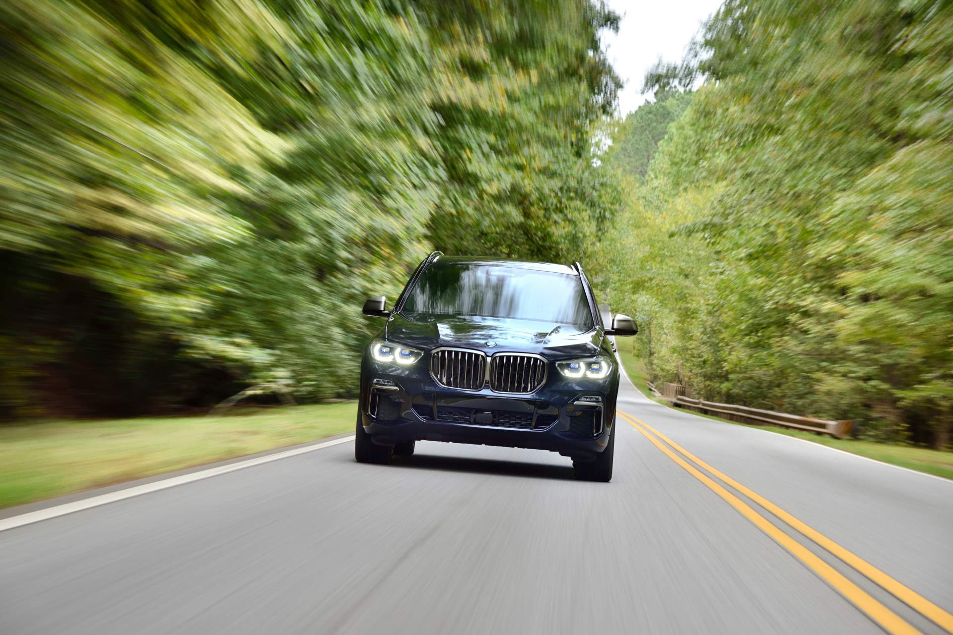 2019 BMW X5 288 Your 2019 BMW X5 Photo Gallery Is Here And It’s Huge