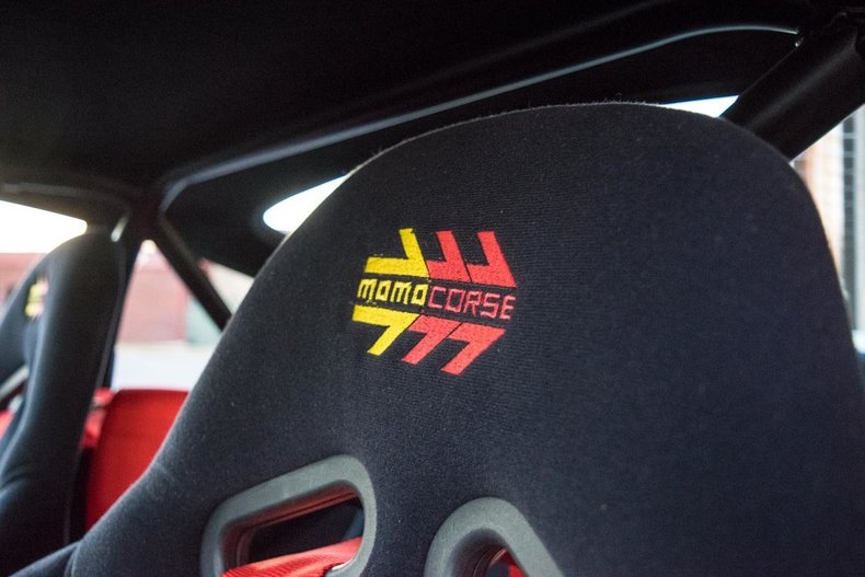 Porsche-911-SCRS-Rothmans-24 This 1963 Porsche 911 SCRS Rothmans Safari Is A Replica, But We Still Want It