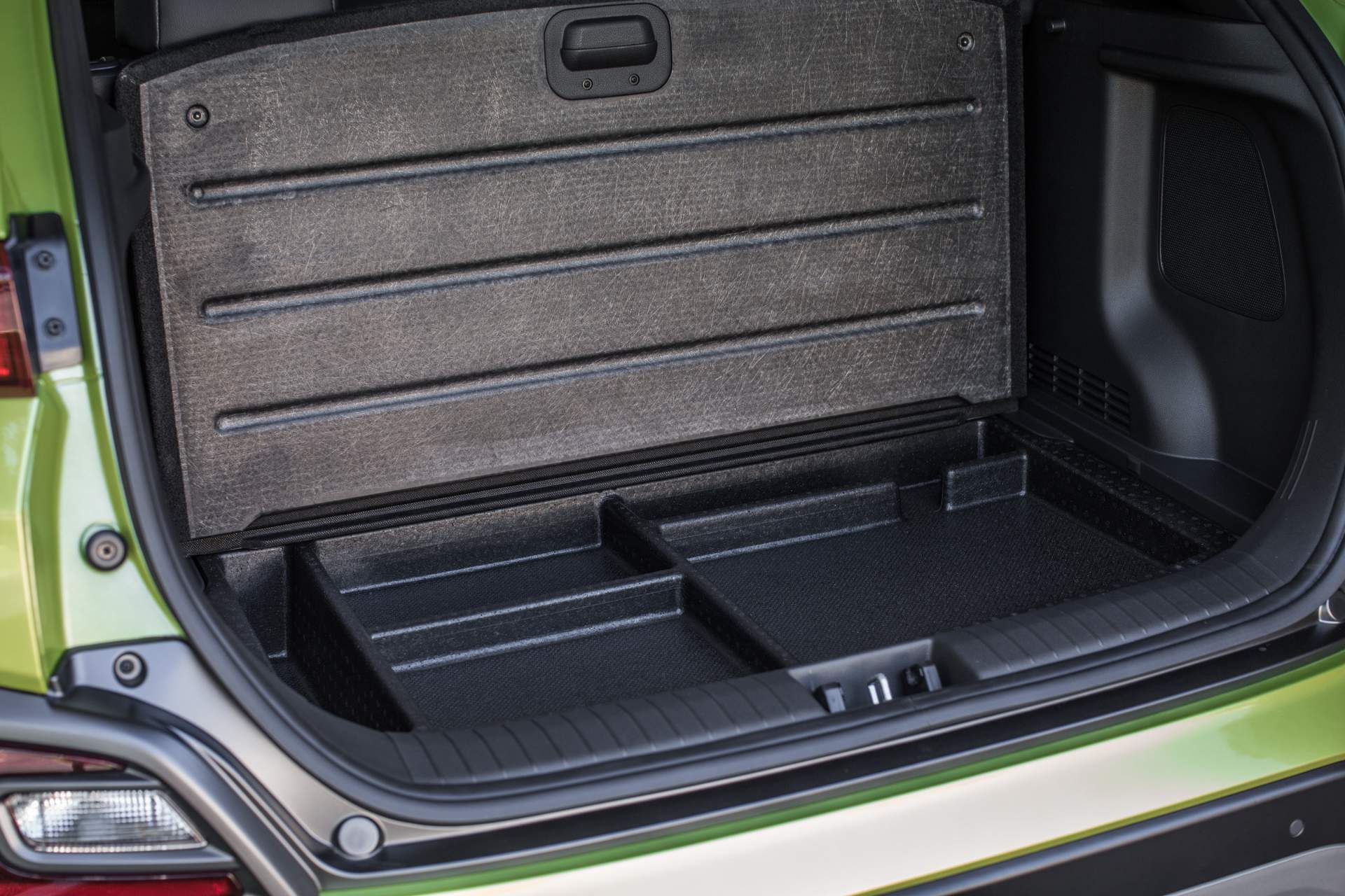 2019 Hyundai Kona 2 2019 Hyundai Kona Starts At $19,990, Gets More Safety Features As Standard