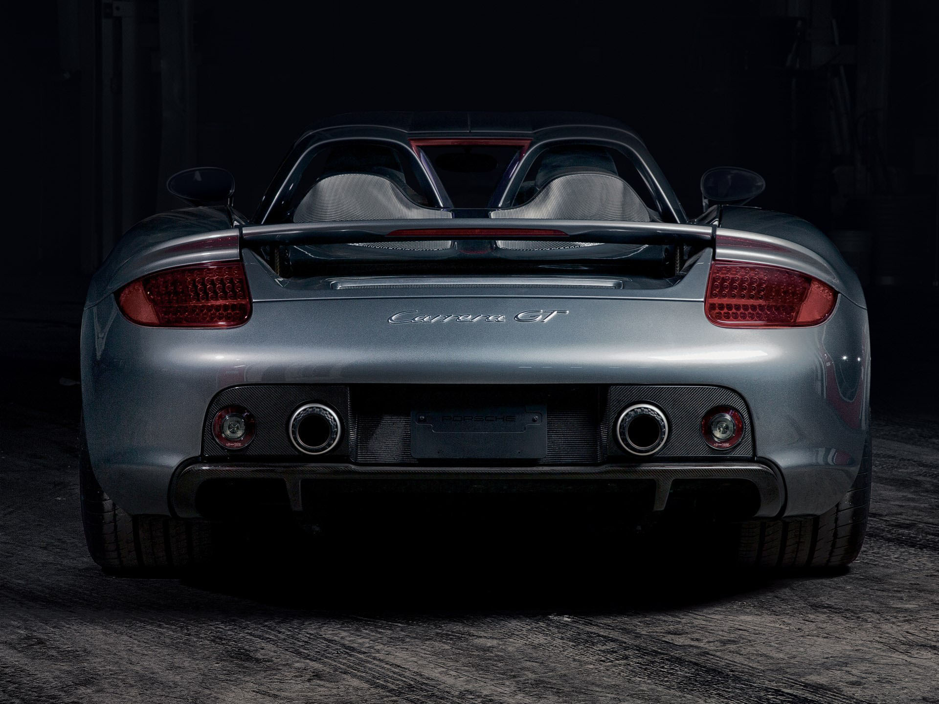 Take Your Pick Of Zuffenhausen’s Hypercars At RM Sotheby’s Porsche Auction