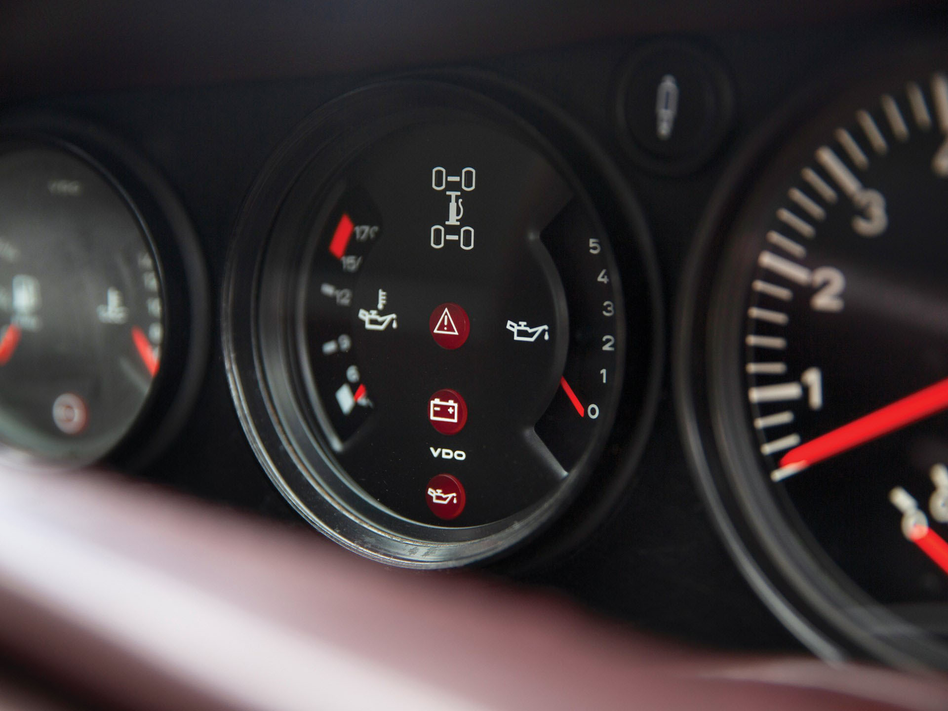 1985 Porsche 959 Prototype 20 Take Your Pick Of Zuffenhausen’s Hypercars At RM Sotheby’s Porsche Auction