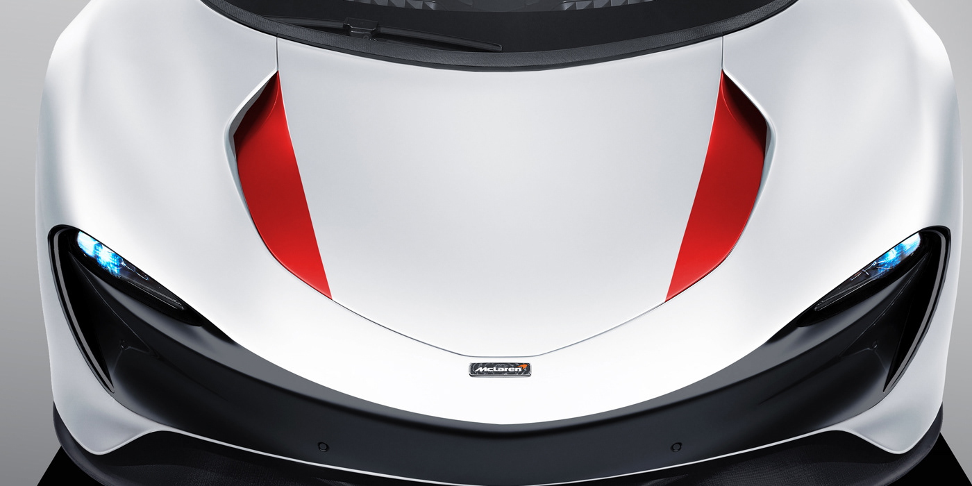 mclaren speedtail renderings 1 Is It Us, Or Does The McLaren Speedtail Look Better As A Spider?