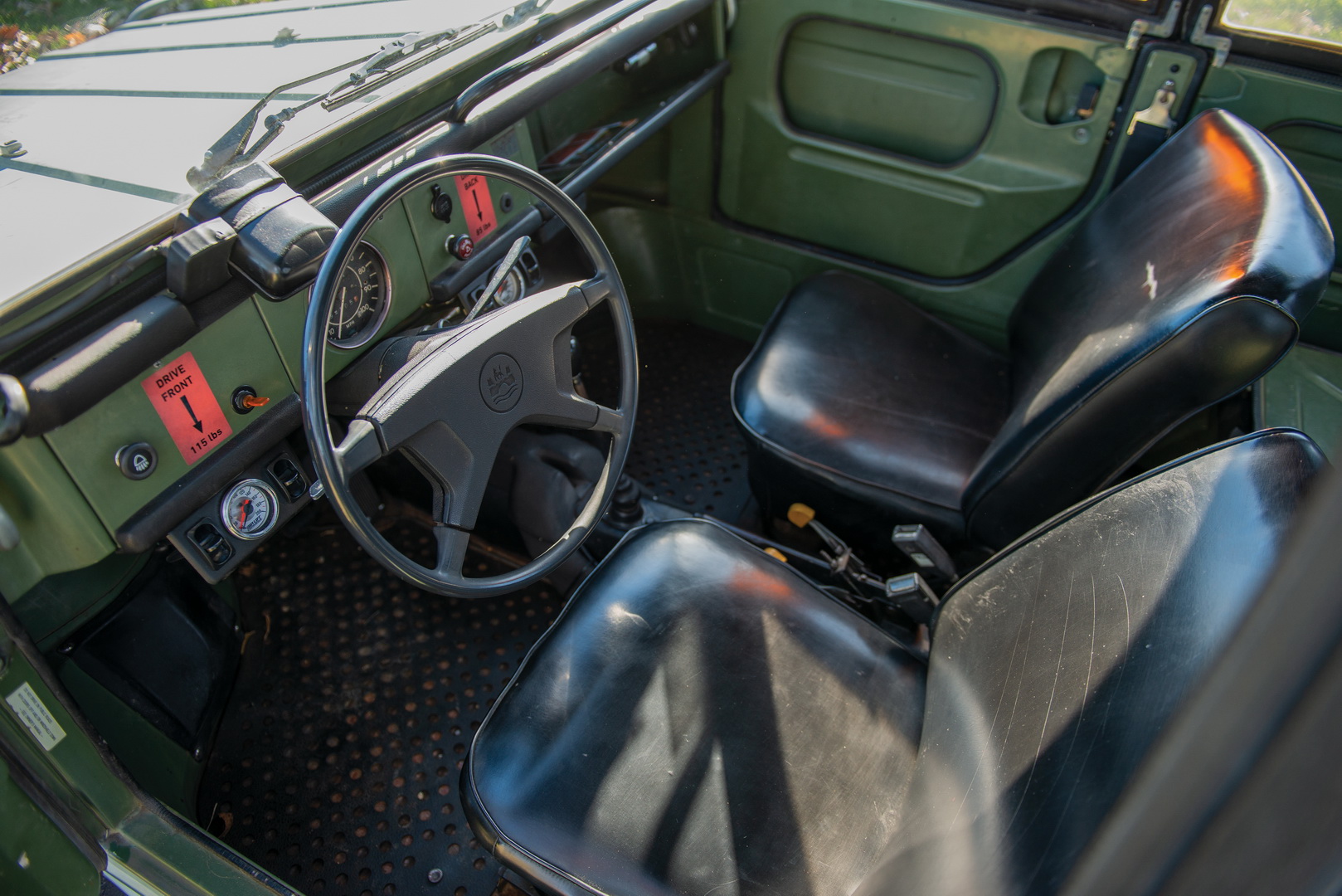 1974 volkswagen thing 20 Dig This 1974 Volkswagen Thing? Then Better Start Saving