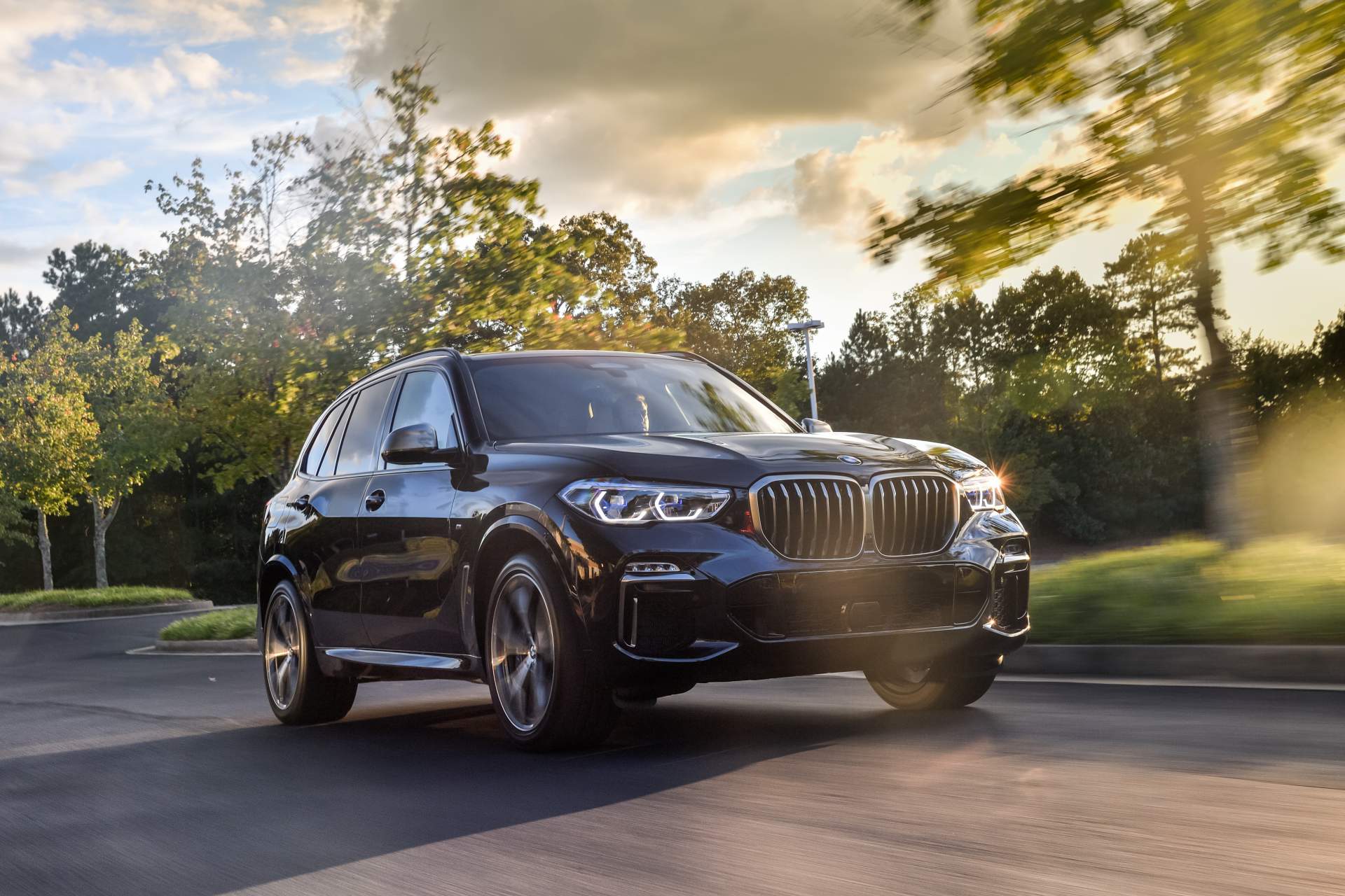 2019 BMW X5 278 Your 2019 BMW X5 Photo Gallery Is Here And It’s Huge