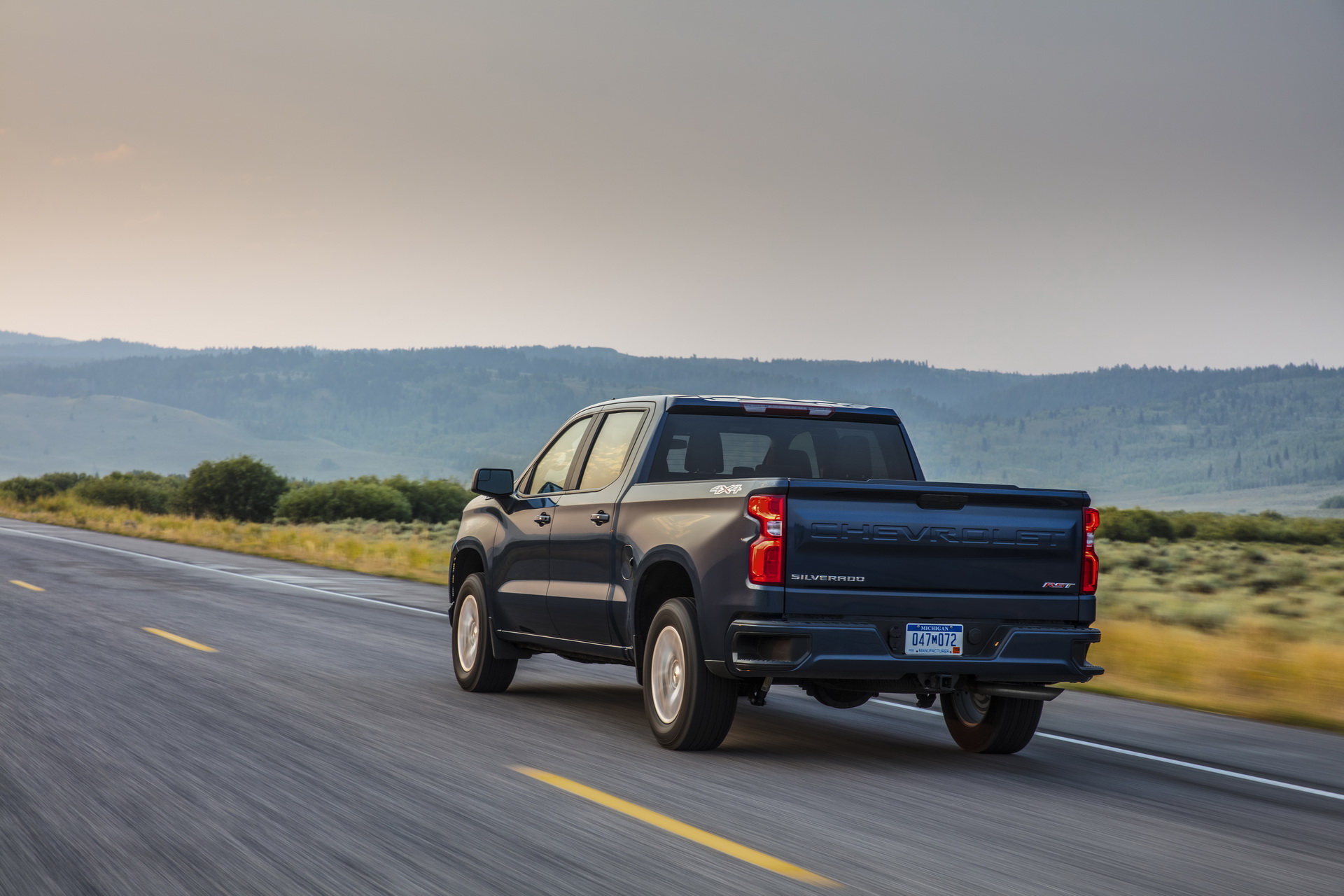 2019 chevy silverado new turbo engine 6 2019 Chevy Silverado Gains All-New 310 HP 2.7L Turbo-Four, Replaces 4.3L V6