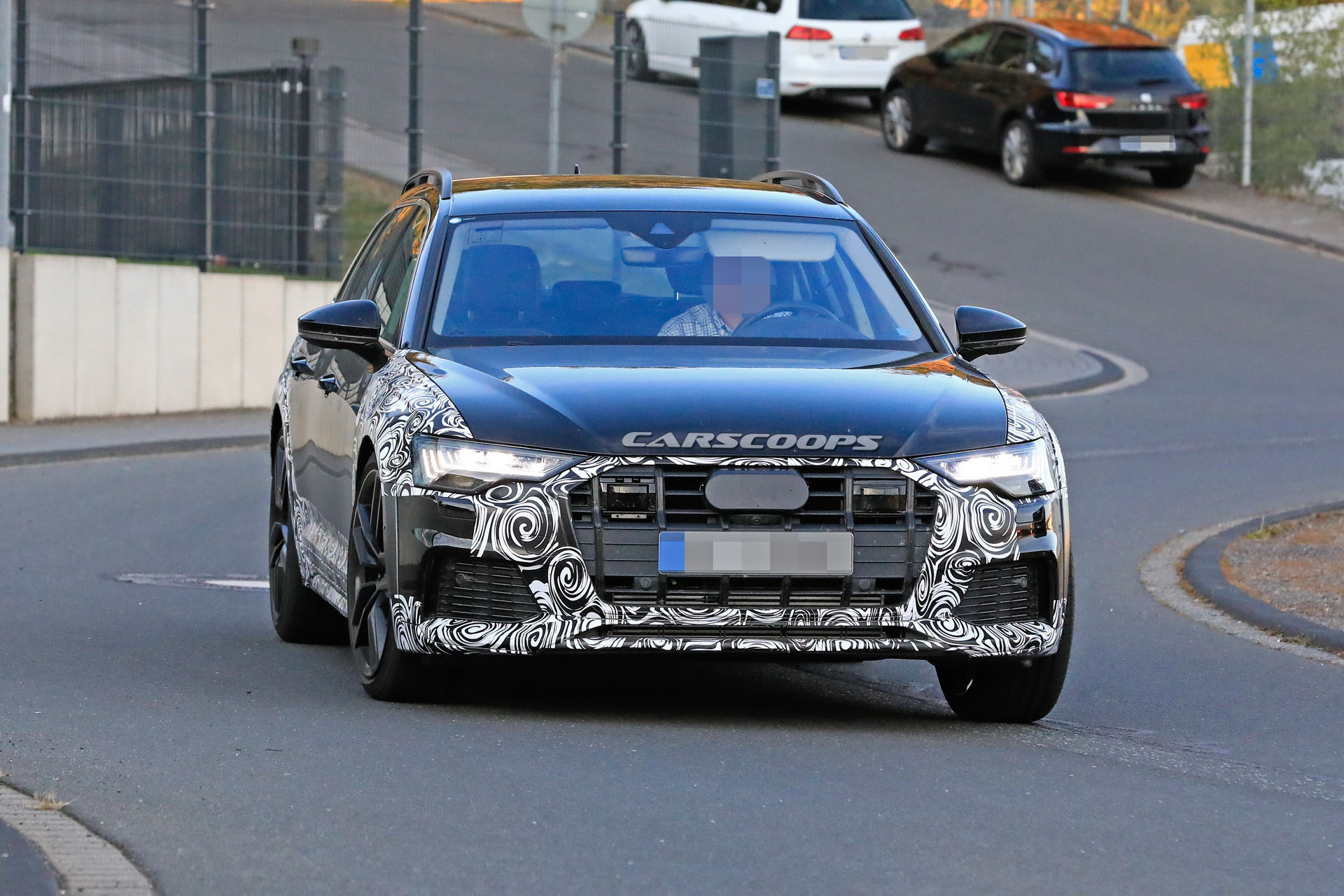 Audi-A6-Allroad-03 Audi’s 2019 Roadmap Includes New A3 And Q4, Many Electric And RS Models