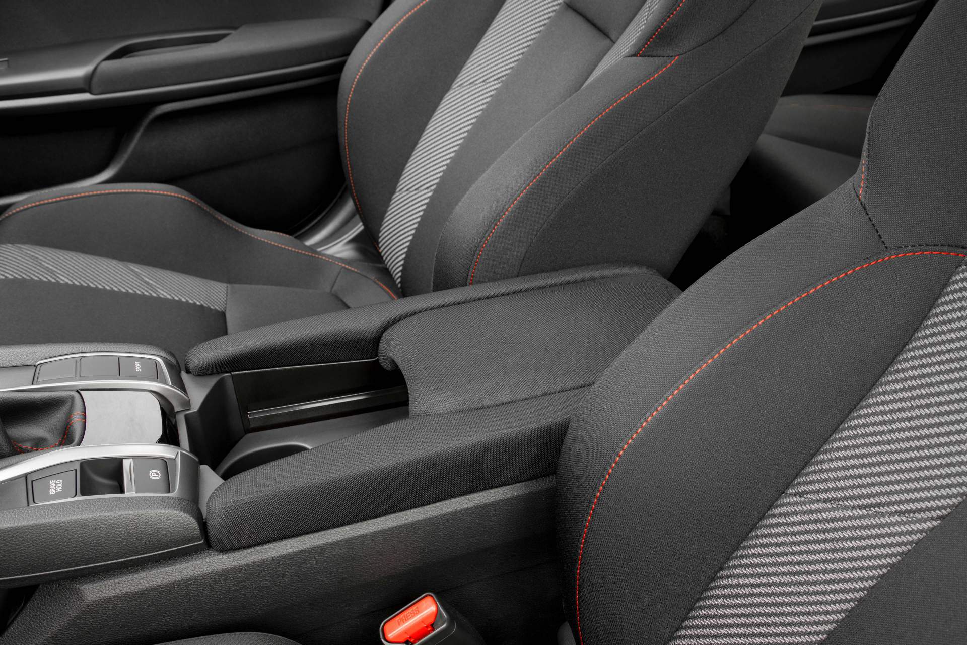 2019 Honda Civic Si Sedan Interior 2019 Honda Civic Si Models Bring Minor Updates And $200 Price Hike