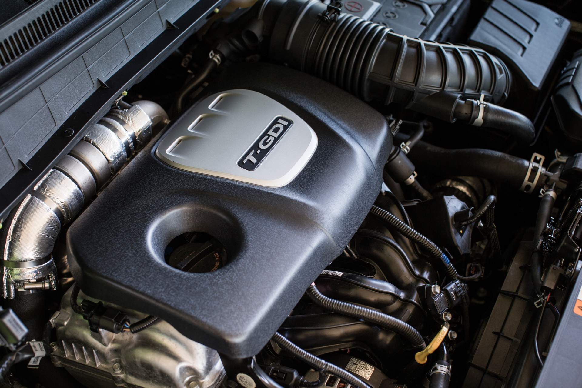 2019 Hyundai Kona 6 2019 Hyundai Kona Starts At $19,990, Gets More Safety Features As Standard