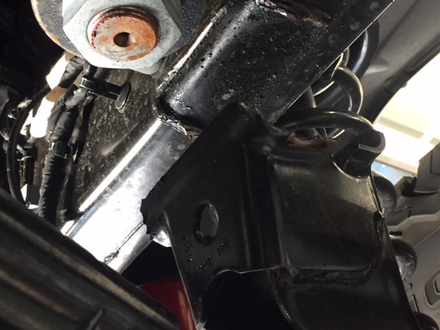 Jeep-Wrangler-Recall-1 New Jeep Wranglers Being Recalled Over Weak Frame Welds