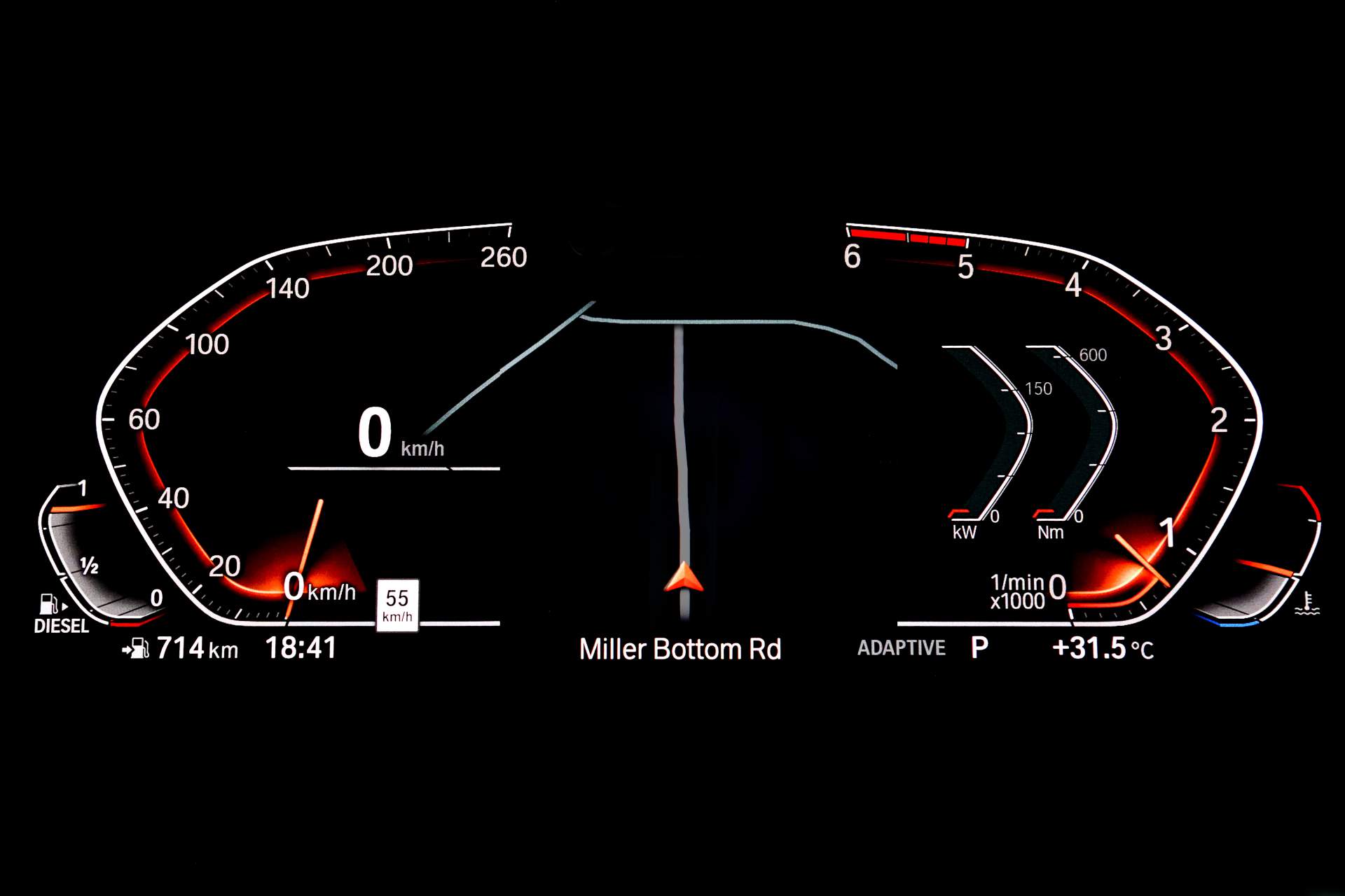 2019 BMW X5 147 Your 2019 BMW X5 Photo Gallery Is Here And It’s Huge