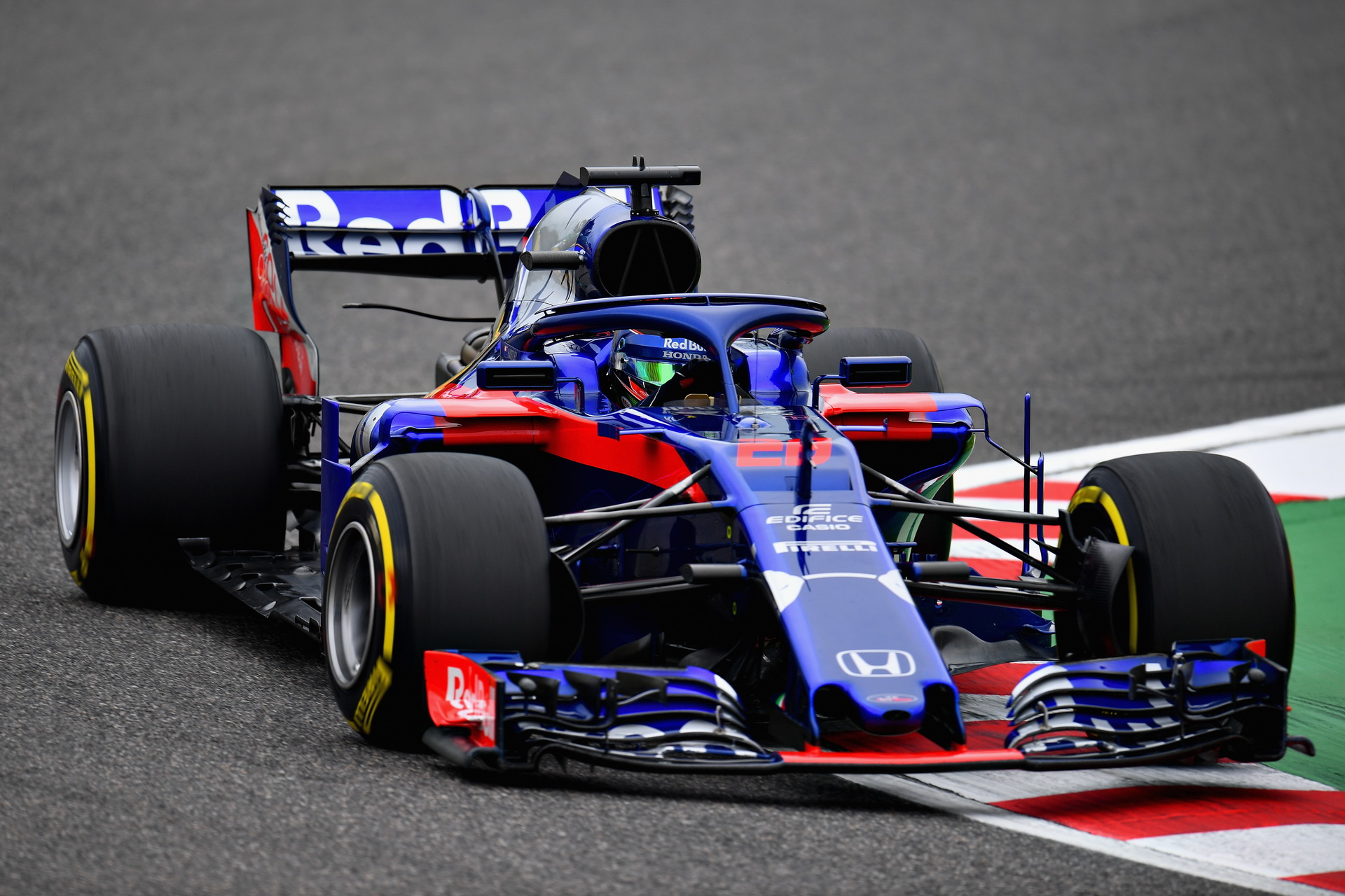 f1 tororosso honda upgrade encouraging 2 Latest Honda Upgrade For Toro Rosso Could Give Red Bull Wings