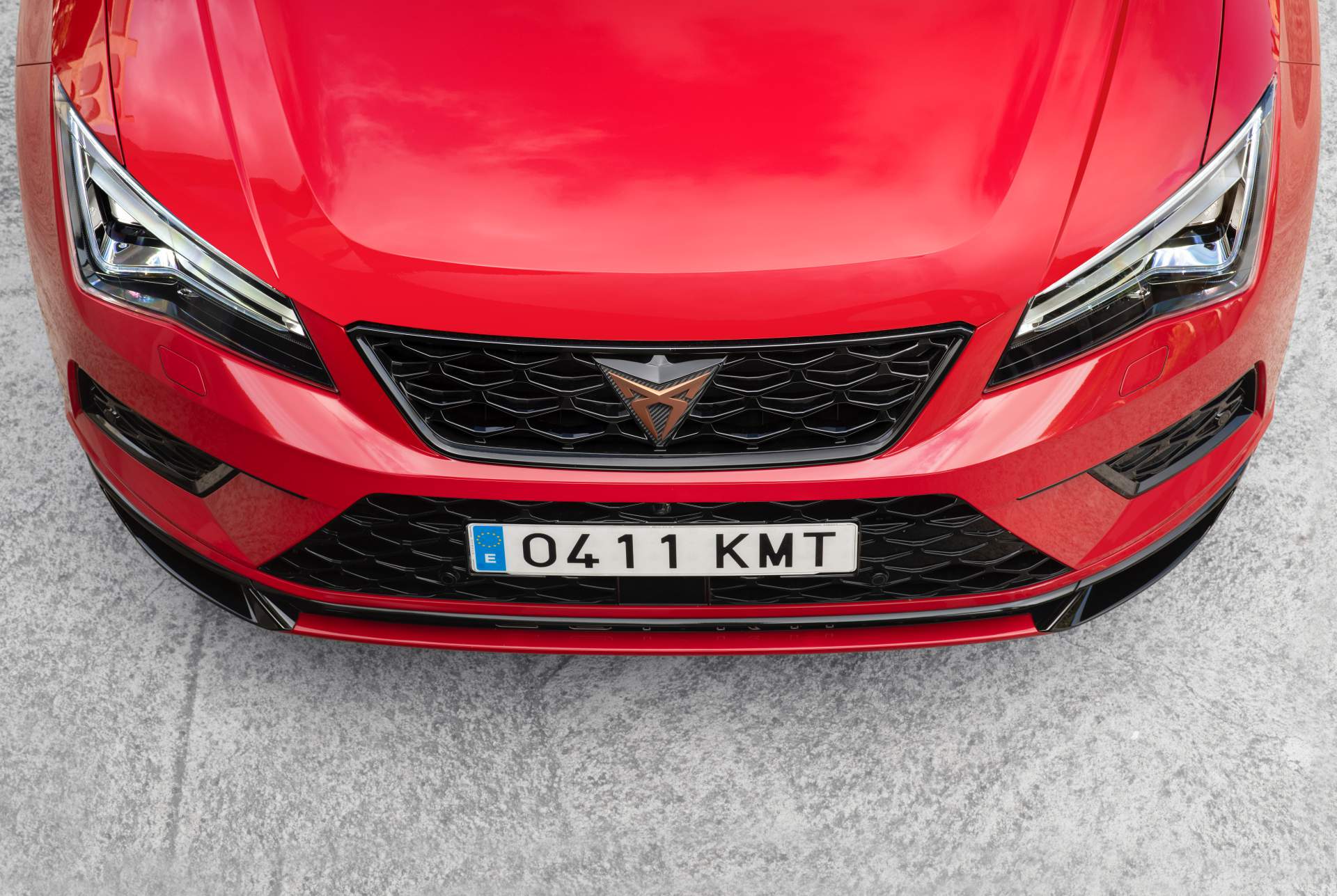 2019 Cupra Ateca 28 Cupra Ateca Quicker Than Initially Announced, Check It Out In 83 New Photos